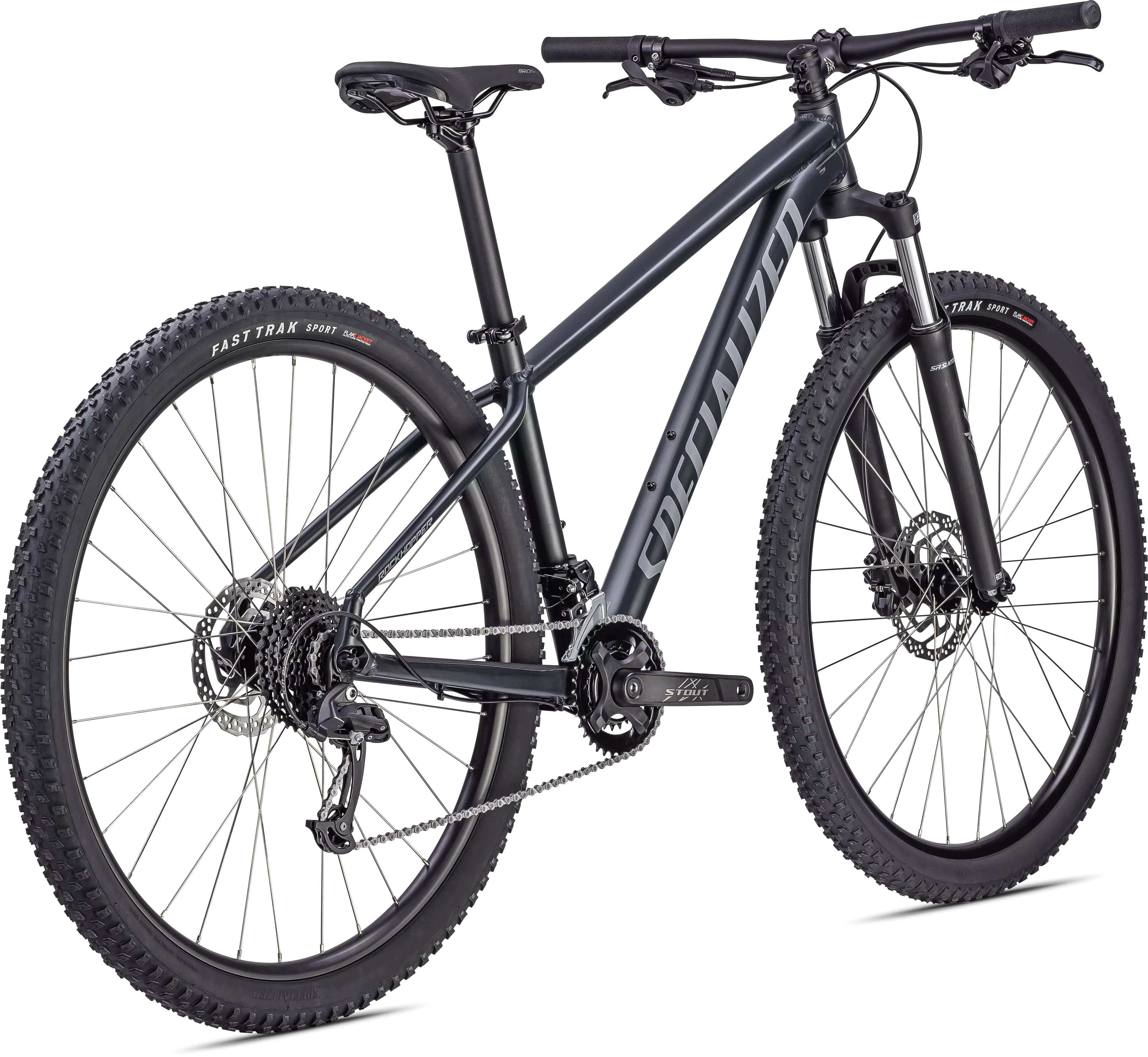 Bicicleta specialized rockhopper sport sale