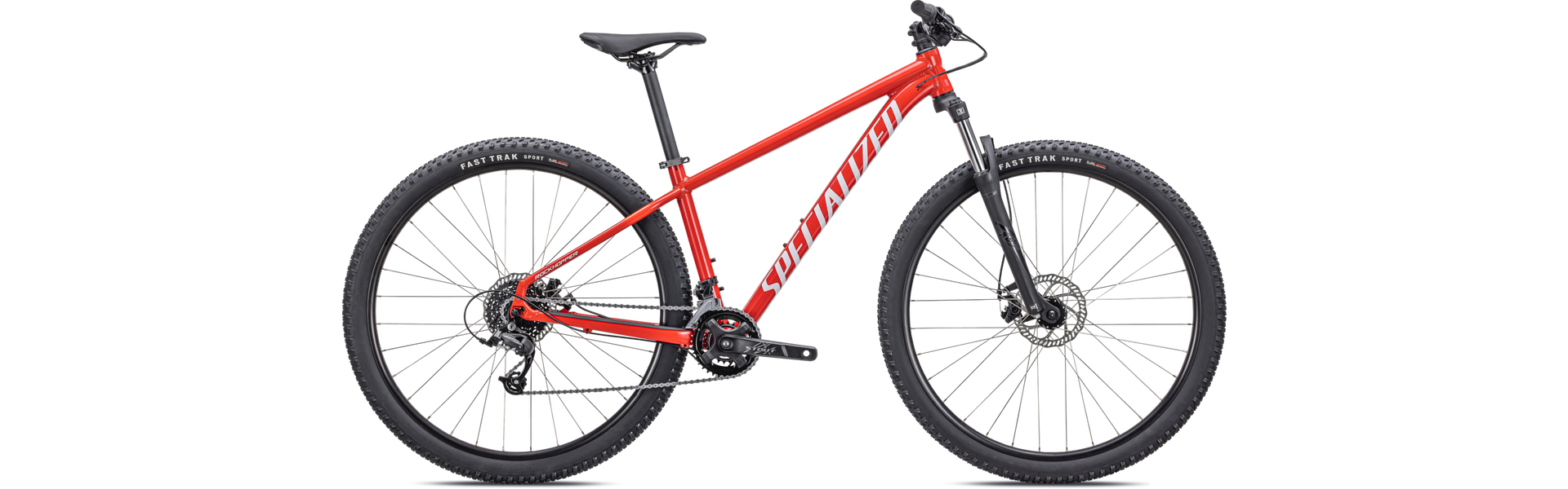 Specialized 22 Rockhopper 29 KM