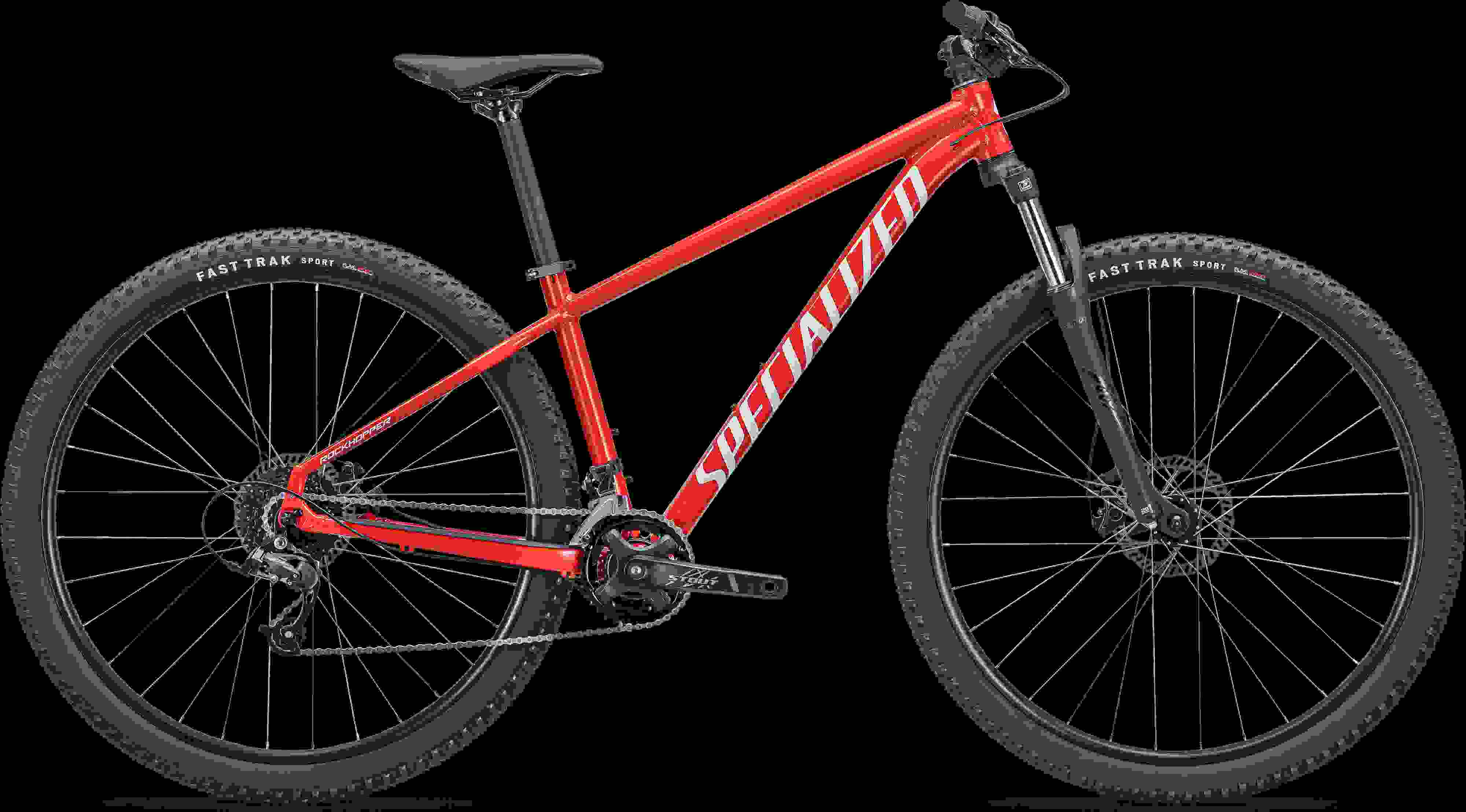 Specialized rockhopper best sale 29 red