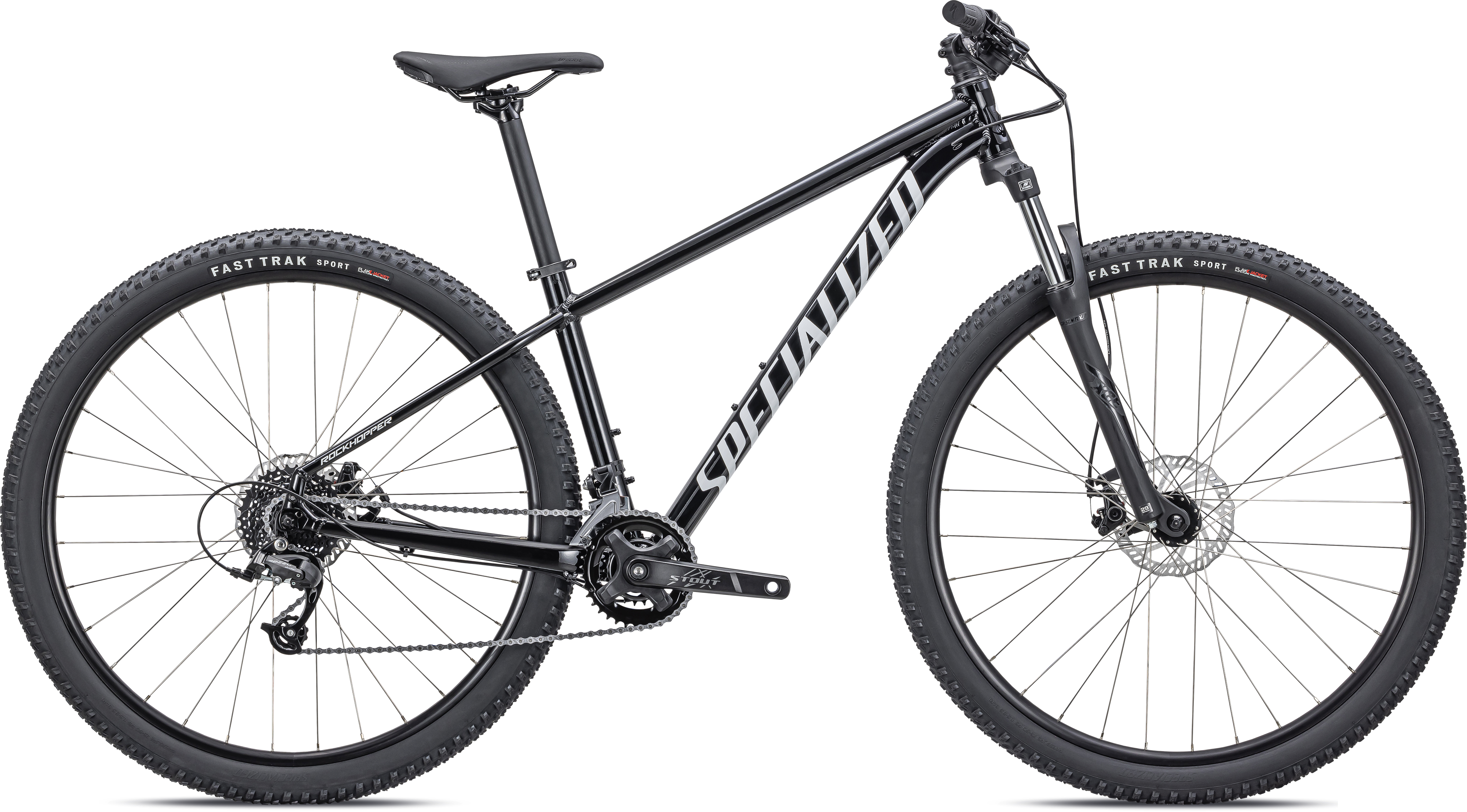 Specialized on sale rockhopper carbon