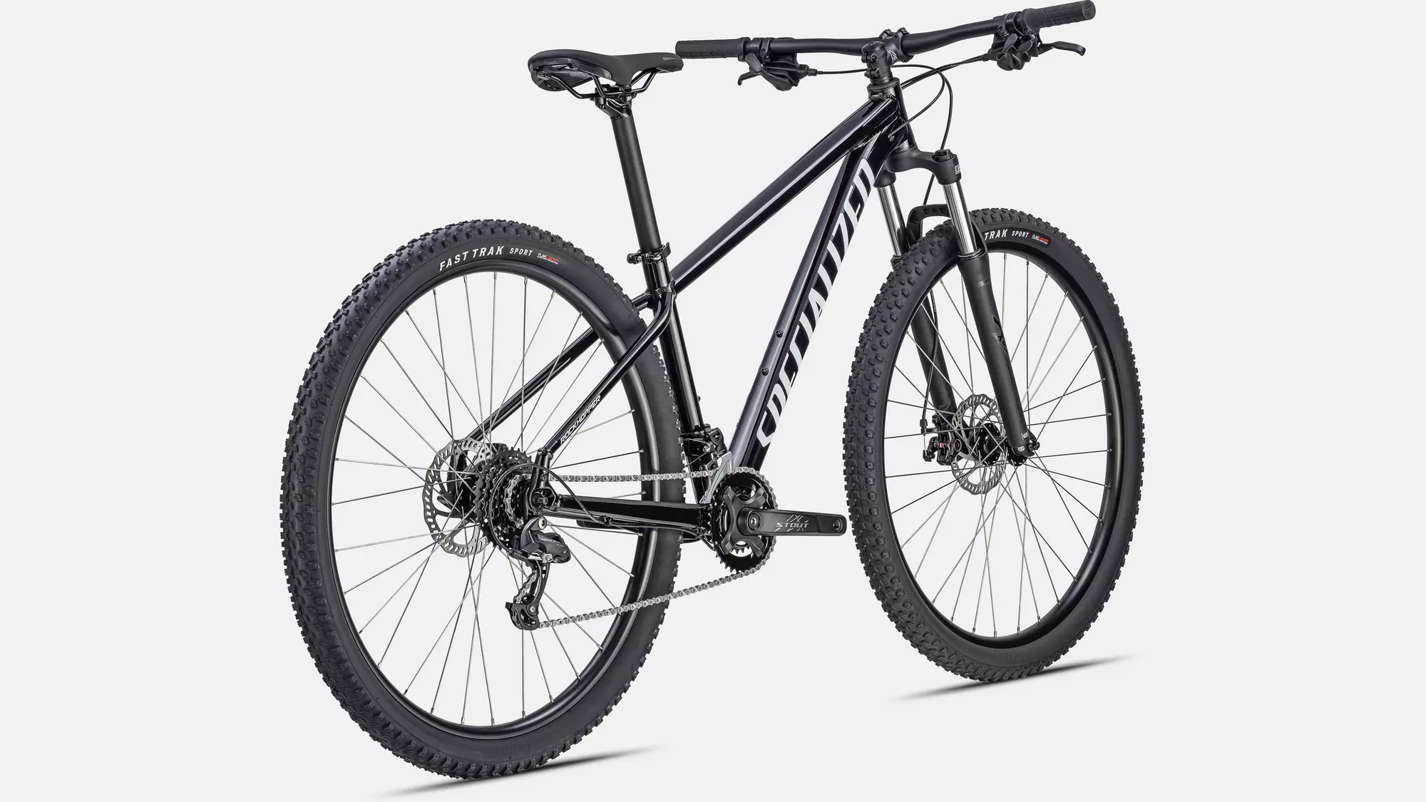 Rockhopper 26 Rockhopper 26