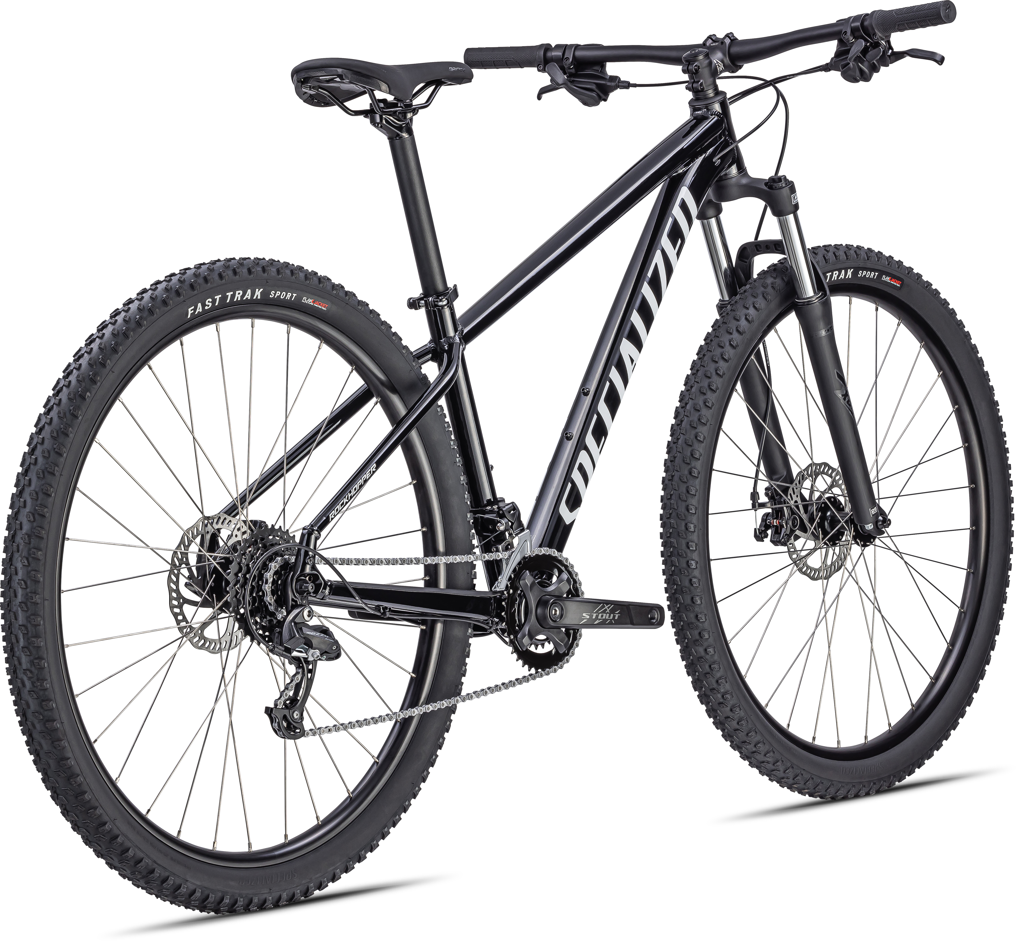 Specialized rockhopper best sale 2016 specs