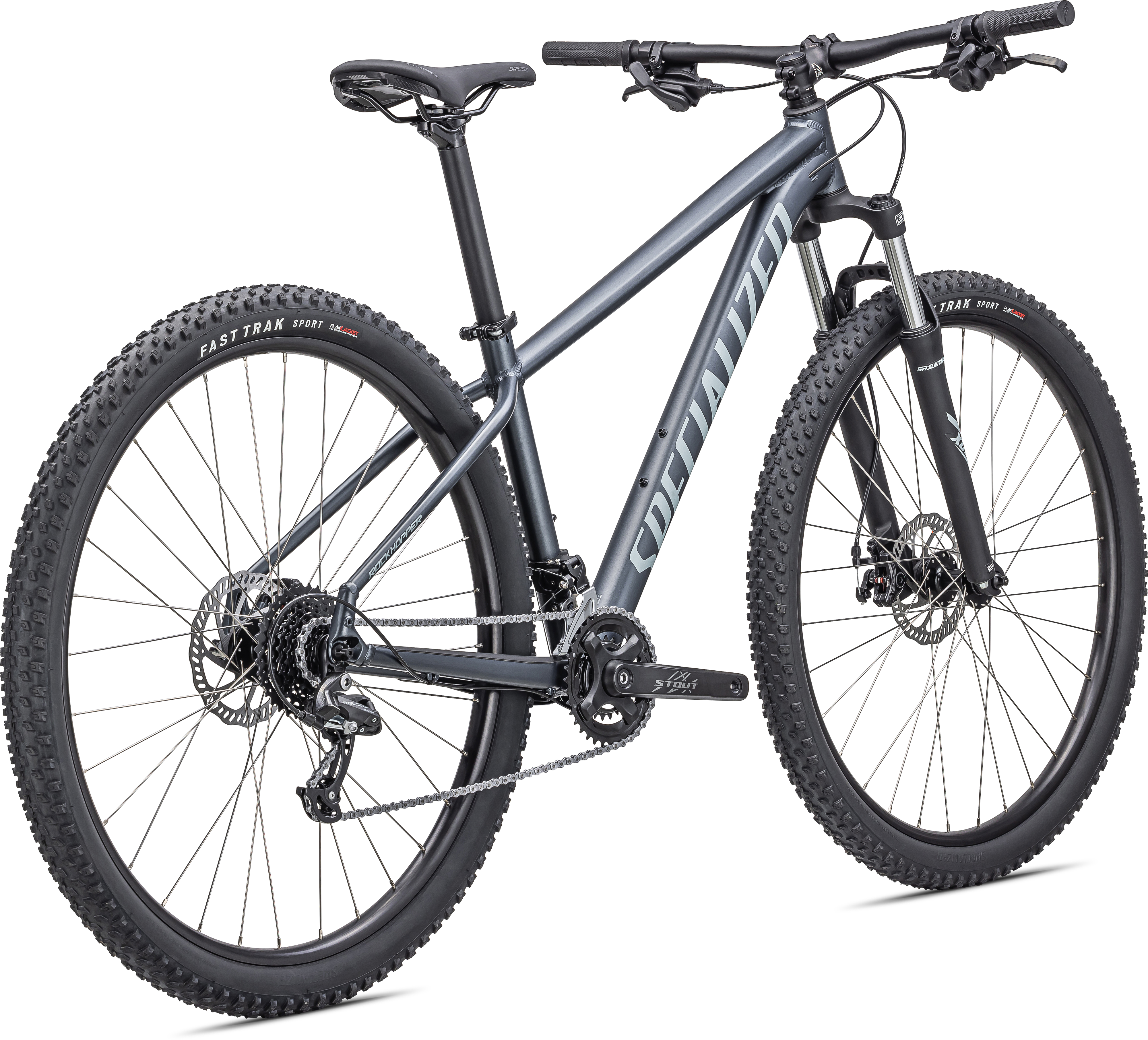 Rockhopper 29 | Specialized.com.cn
