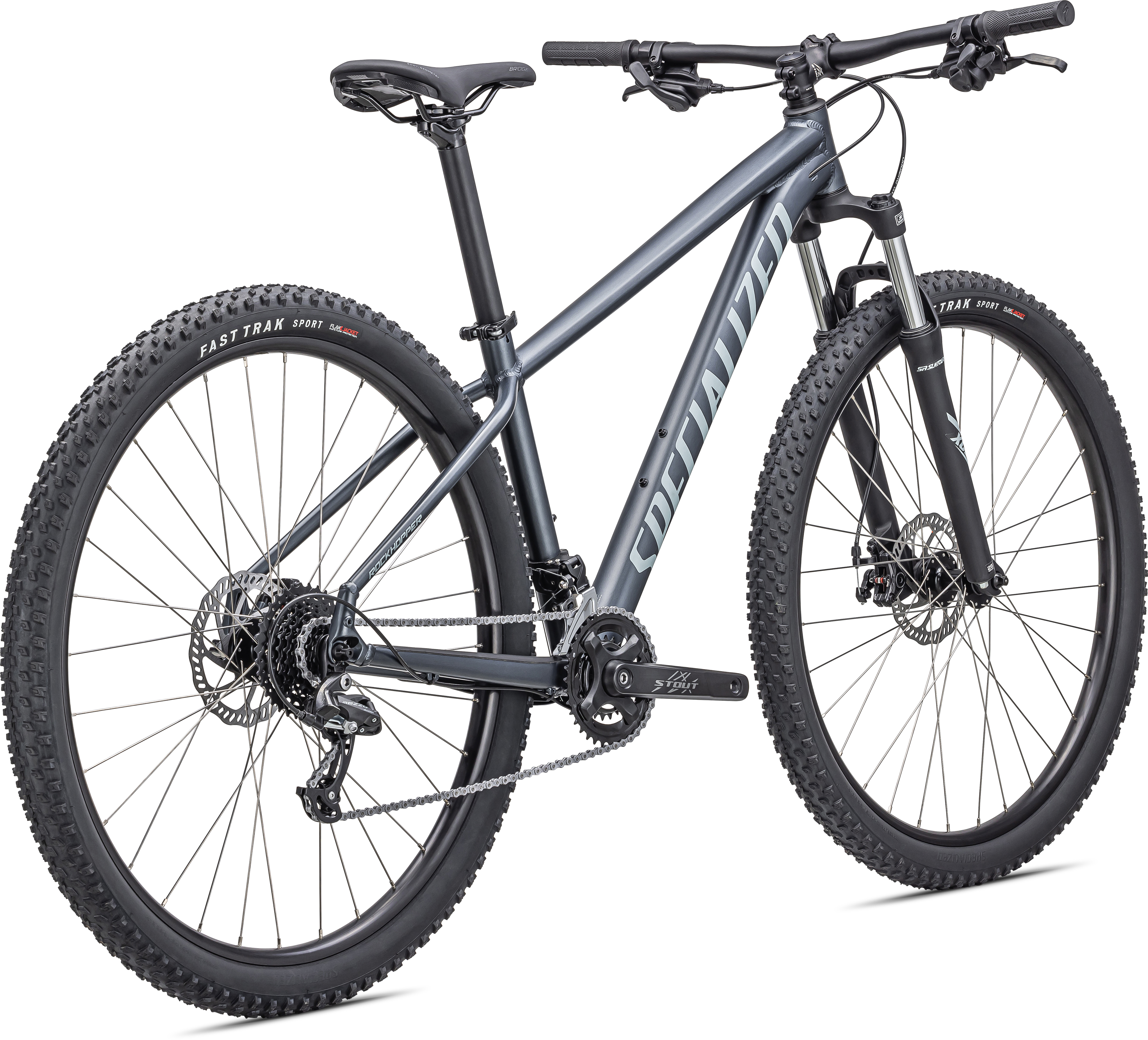 Cuadro specialized rockhopper discount 29