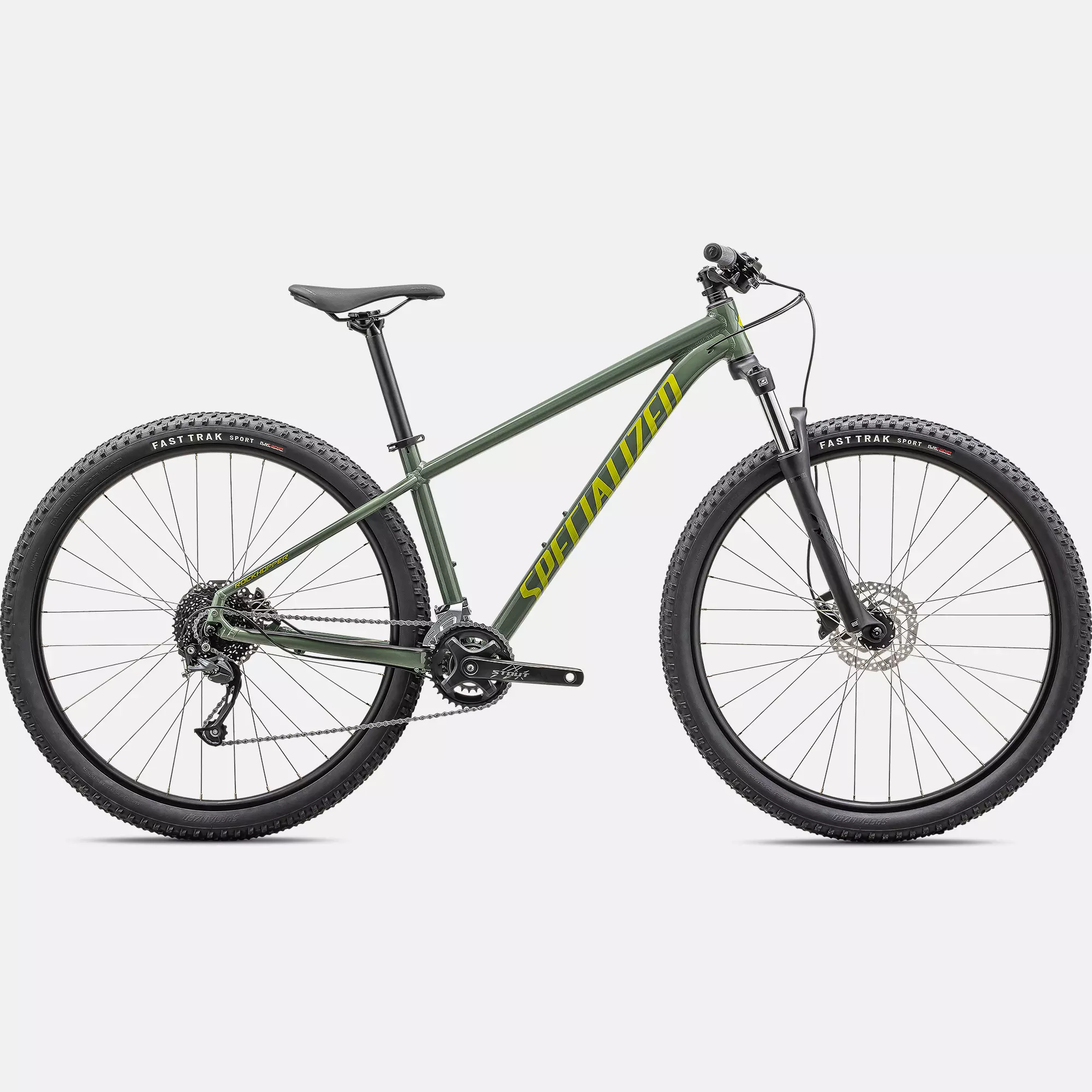 Rockhopper Sport 29
