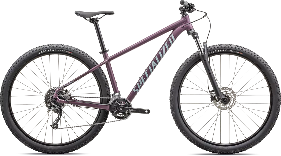 Rockhopper 29 XXL Satin Cast Lilac Sea Foam