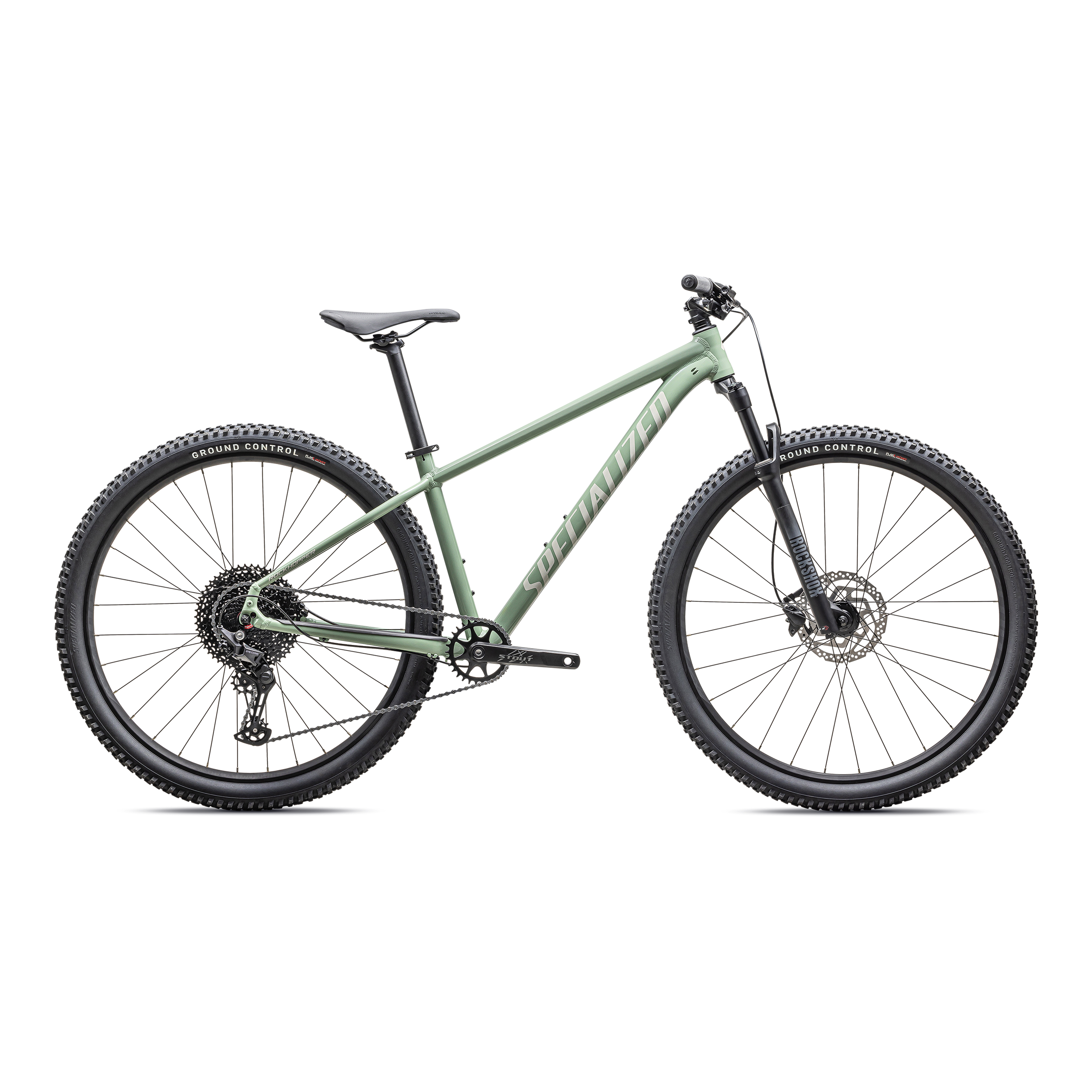 Specialized Rockhopper Sport 29 - Lititz Bikeworks