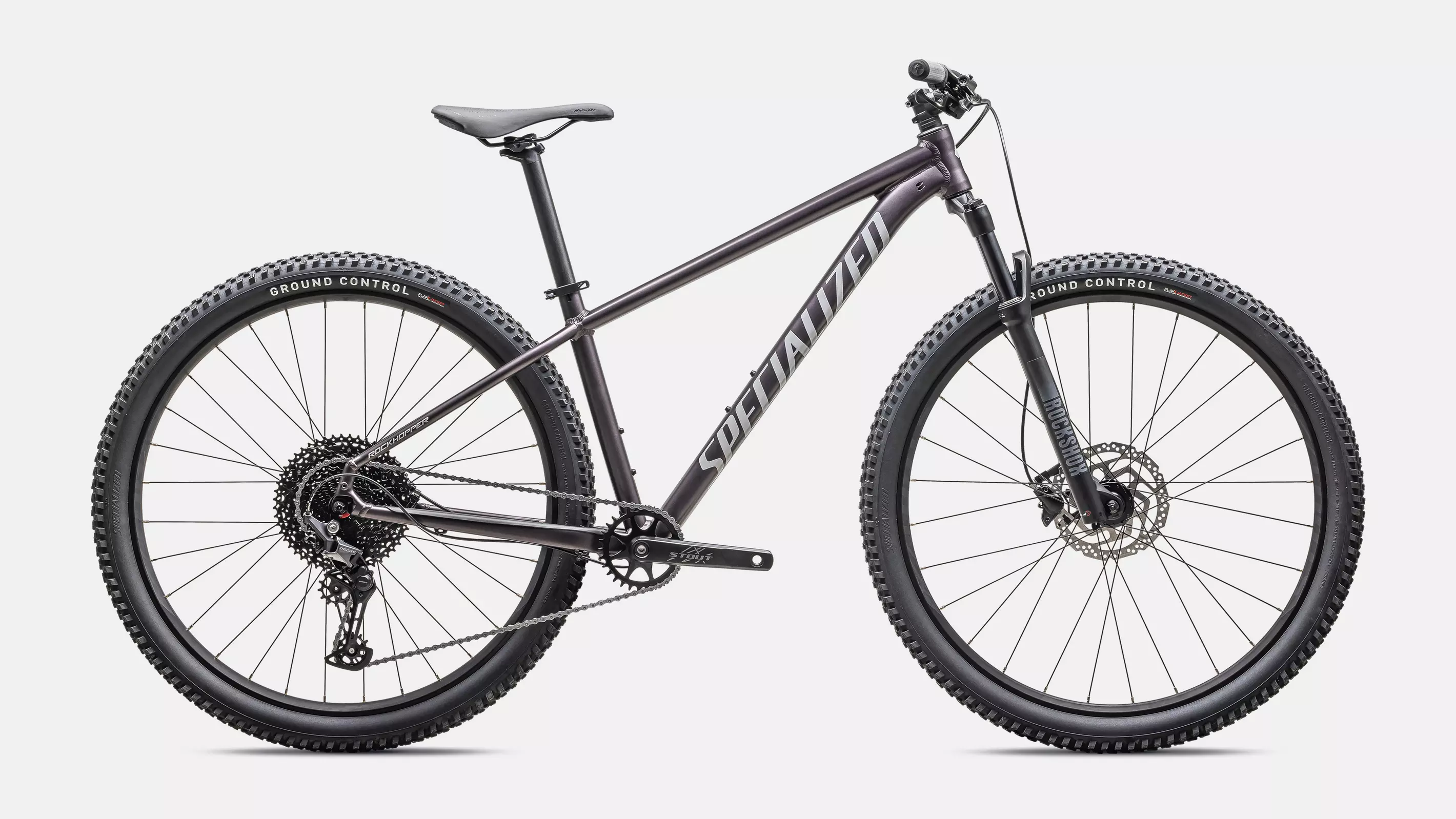Photo - Specialized 26 Rockhopper Comp
