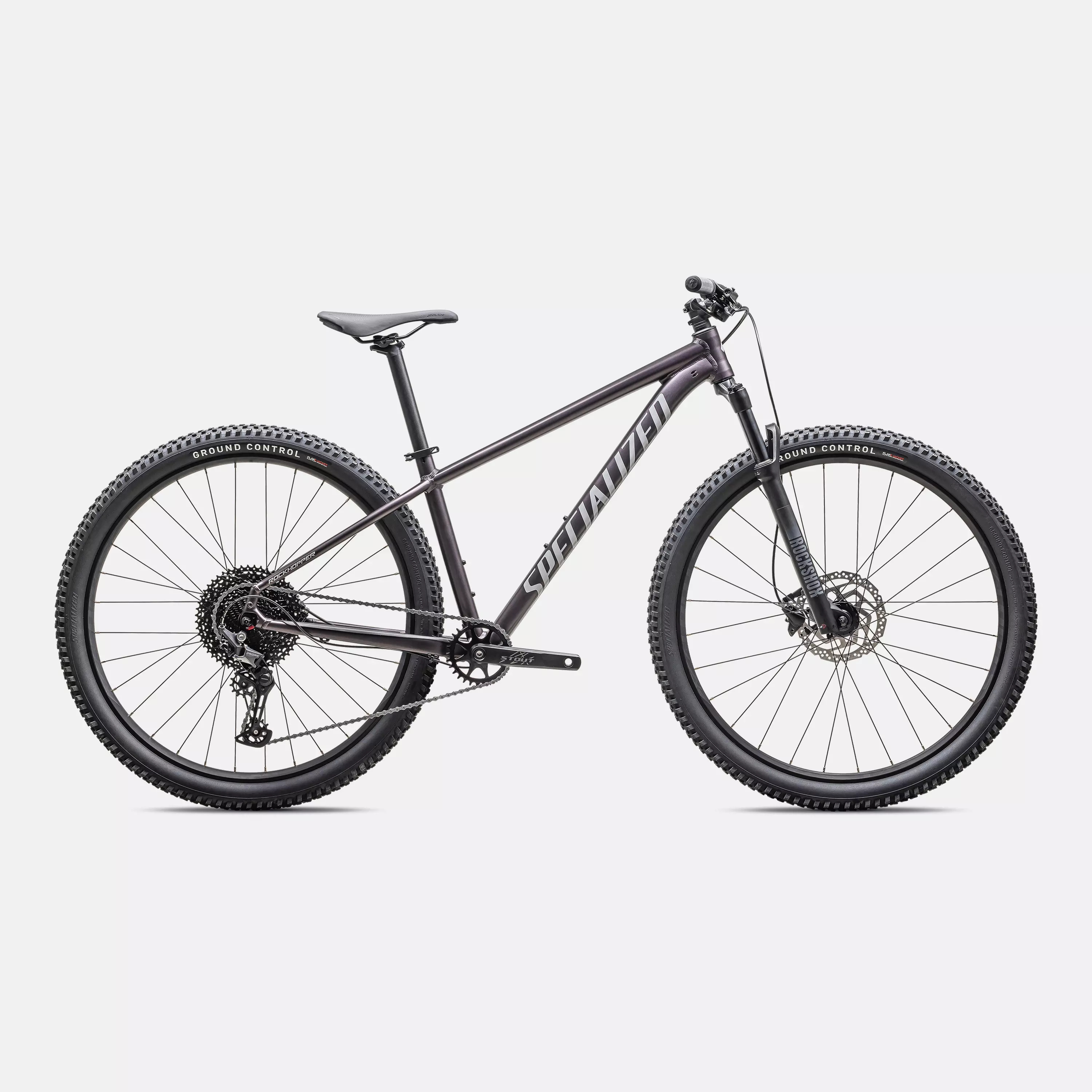 Spot Bikes - Rocker Singlespeed 29