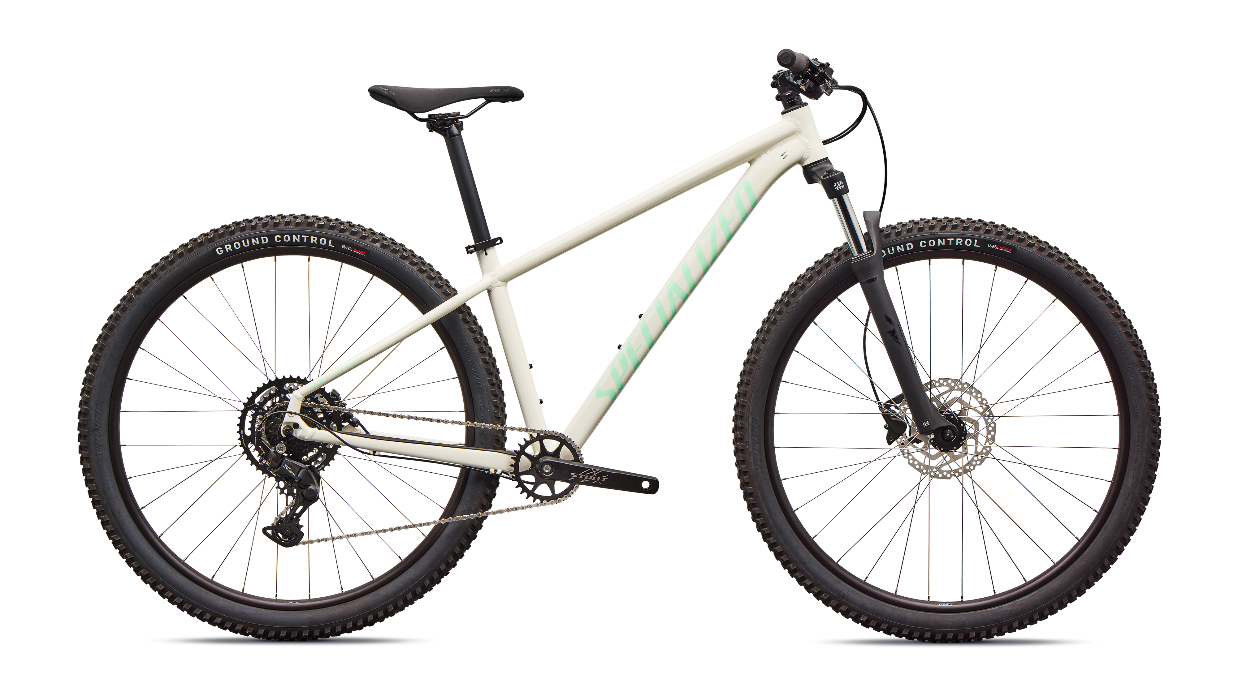 Specialized Rockhopper Sport XXS 26インチ specialized-rockhopper-1243763