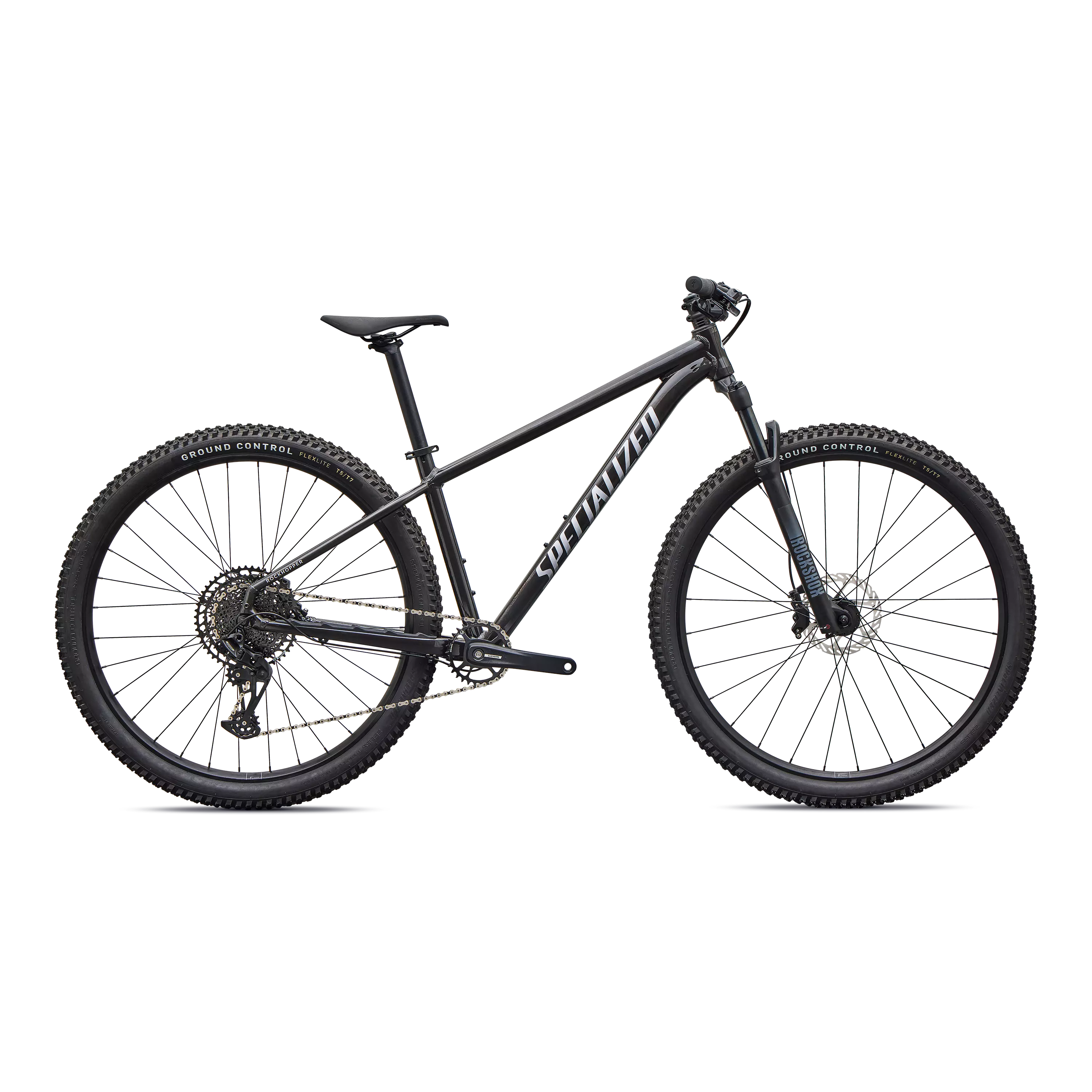 Rockhopper - Specialized