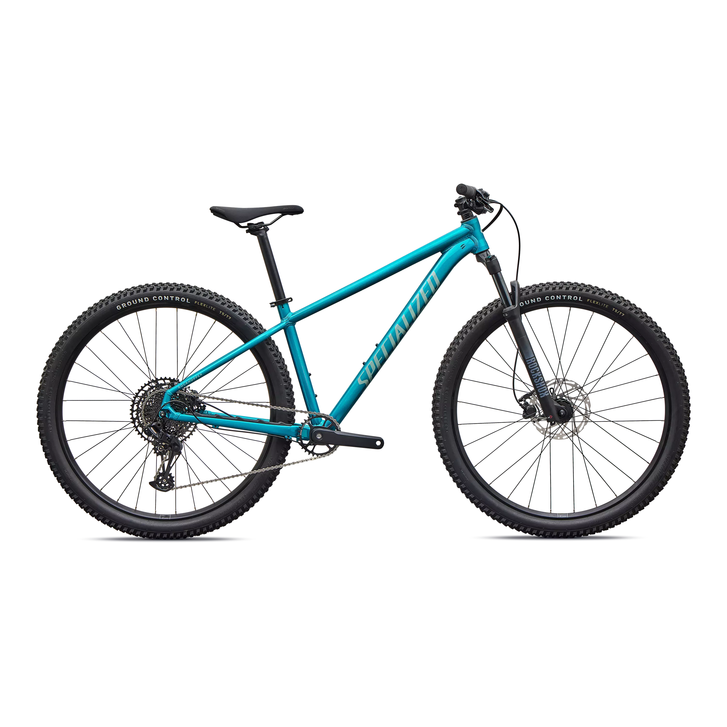 Rockhopper - Specialized