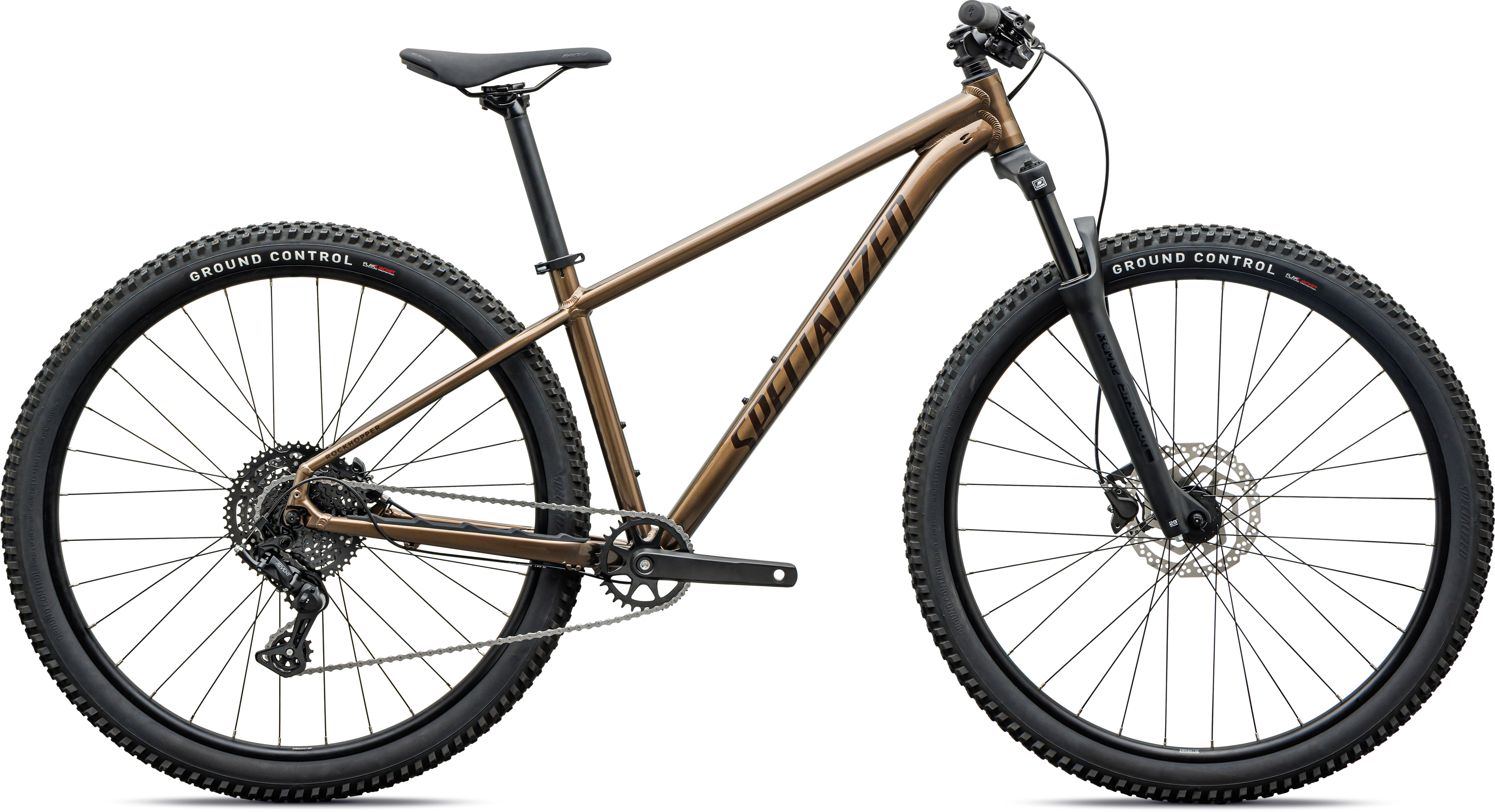 ROCKHOPPER SPORT