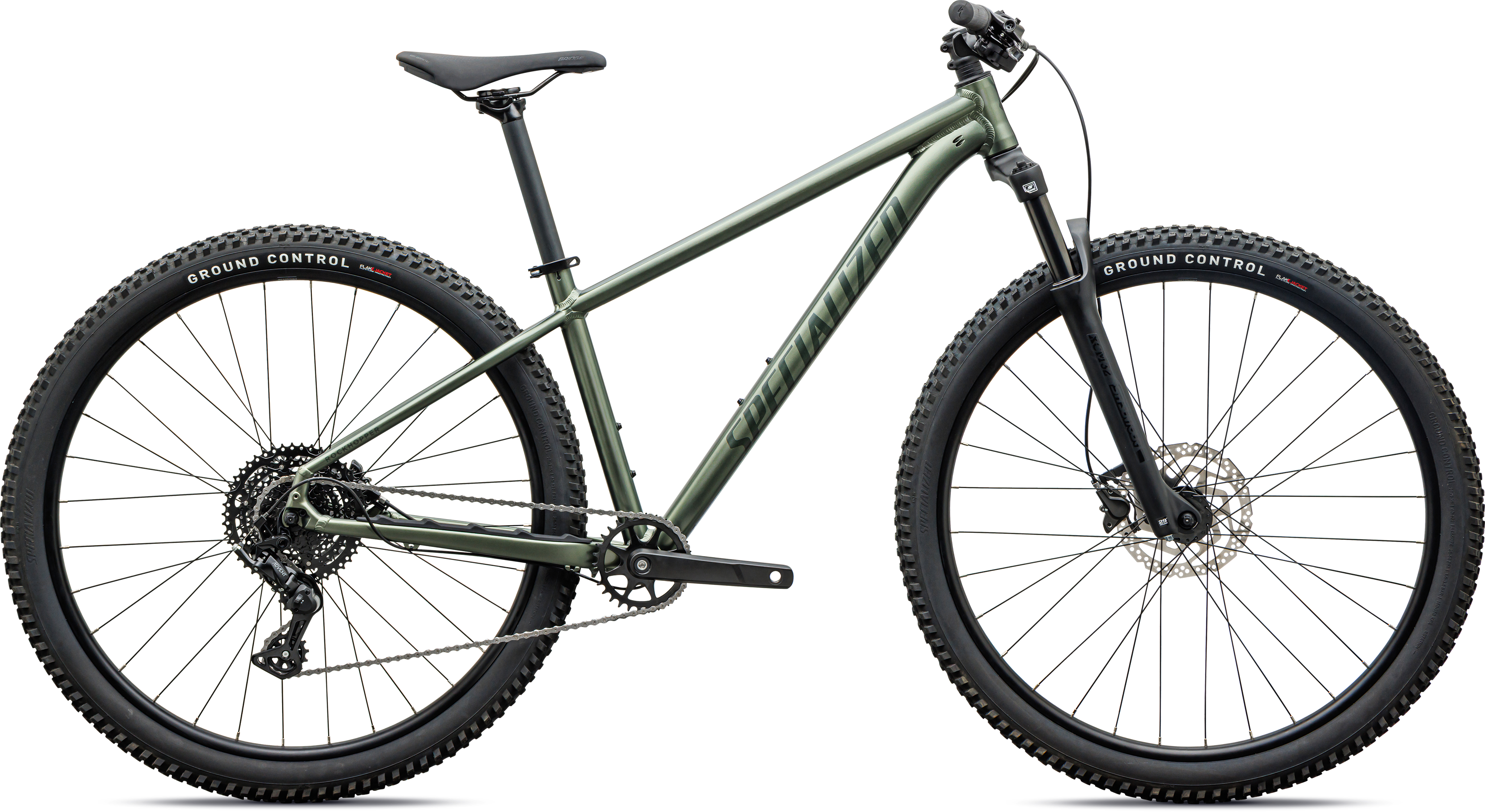 ROCKHOPPER SPORT