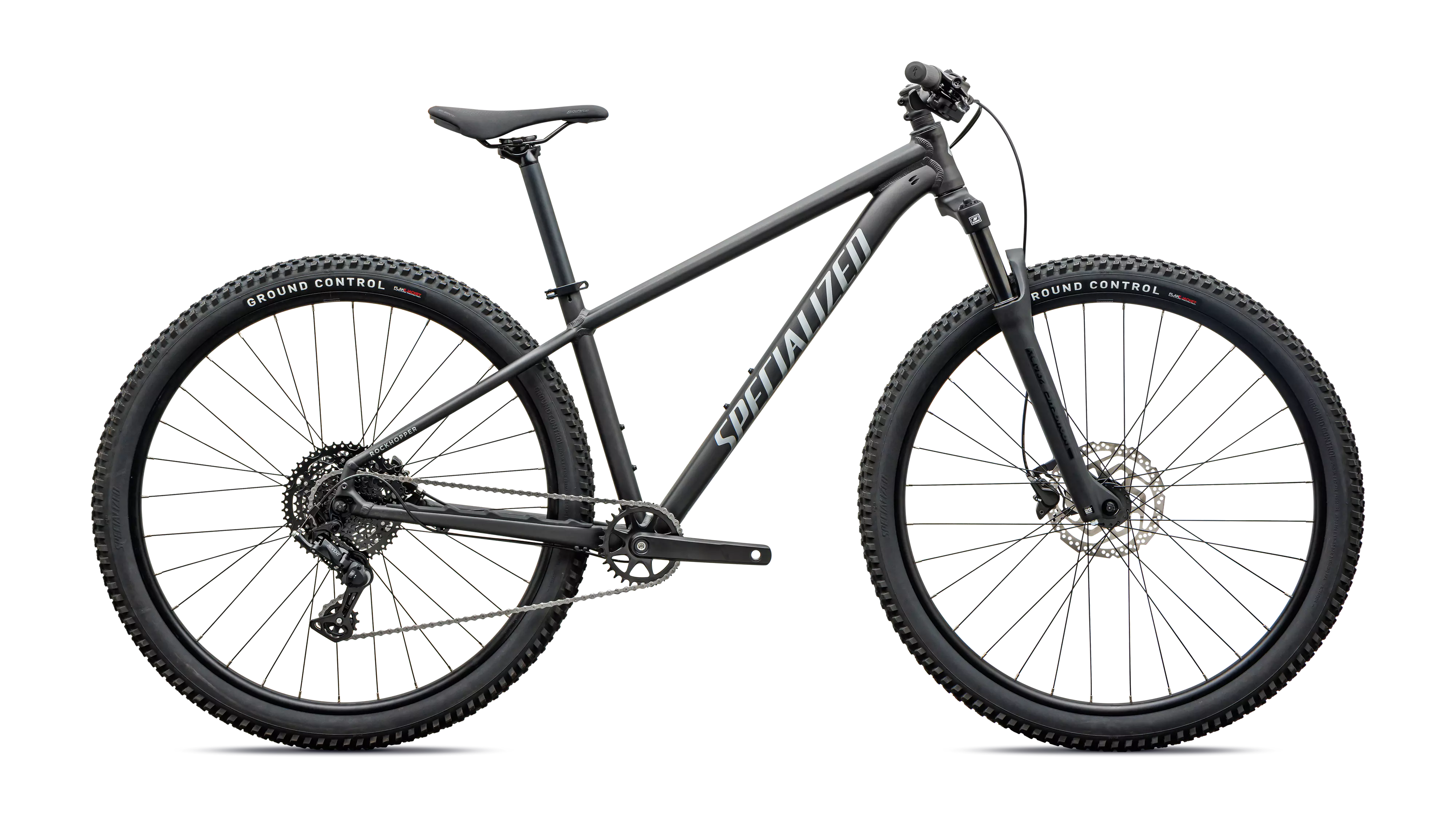 SPECIALIZED RockHopper FSR レストア フルサス MTB Rockhopper Sport