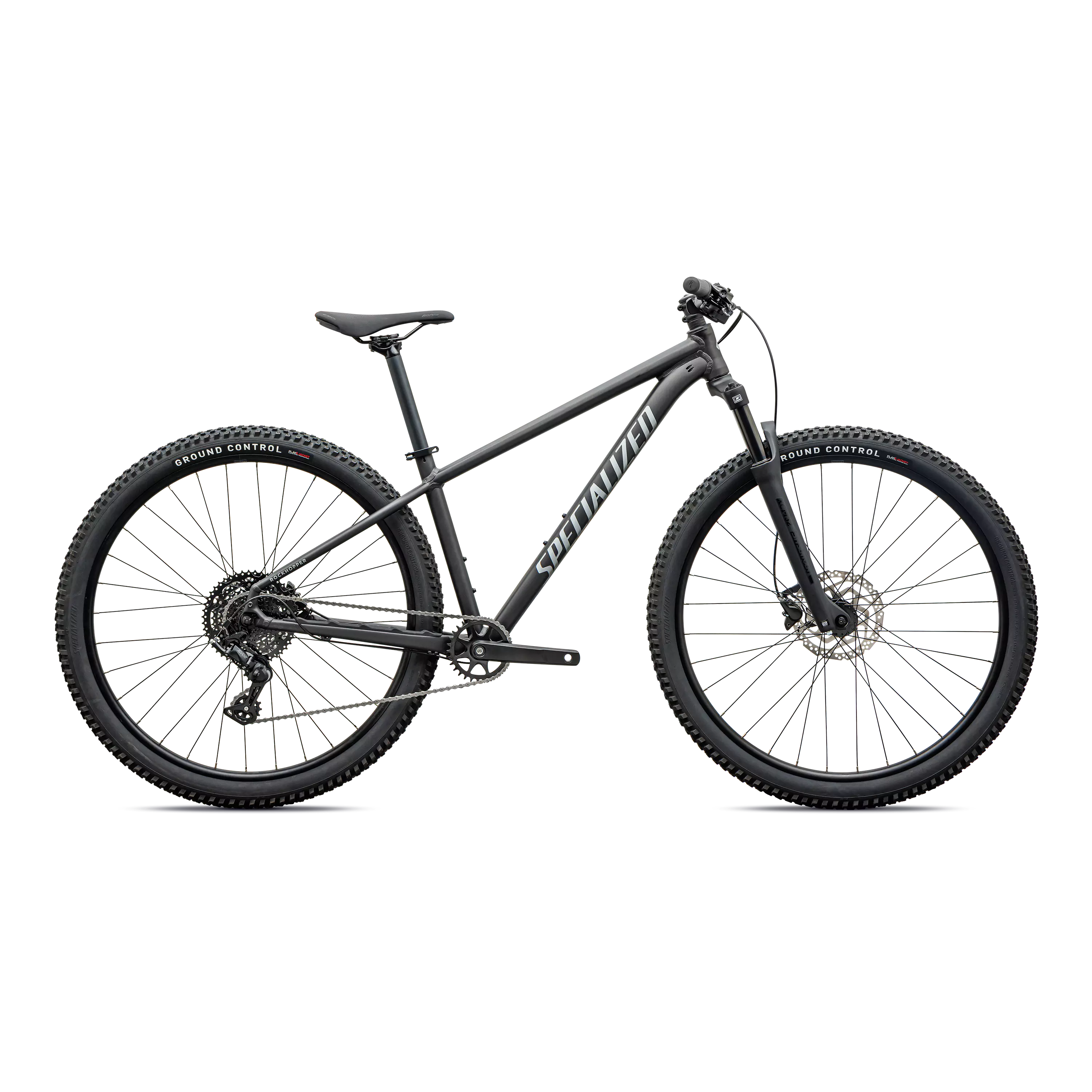 Mountain Bikes - Specialized