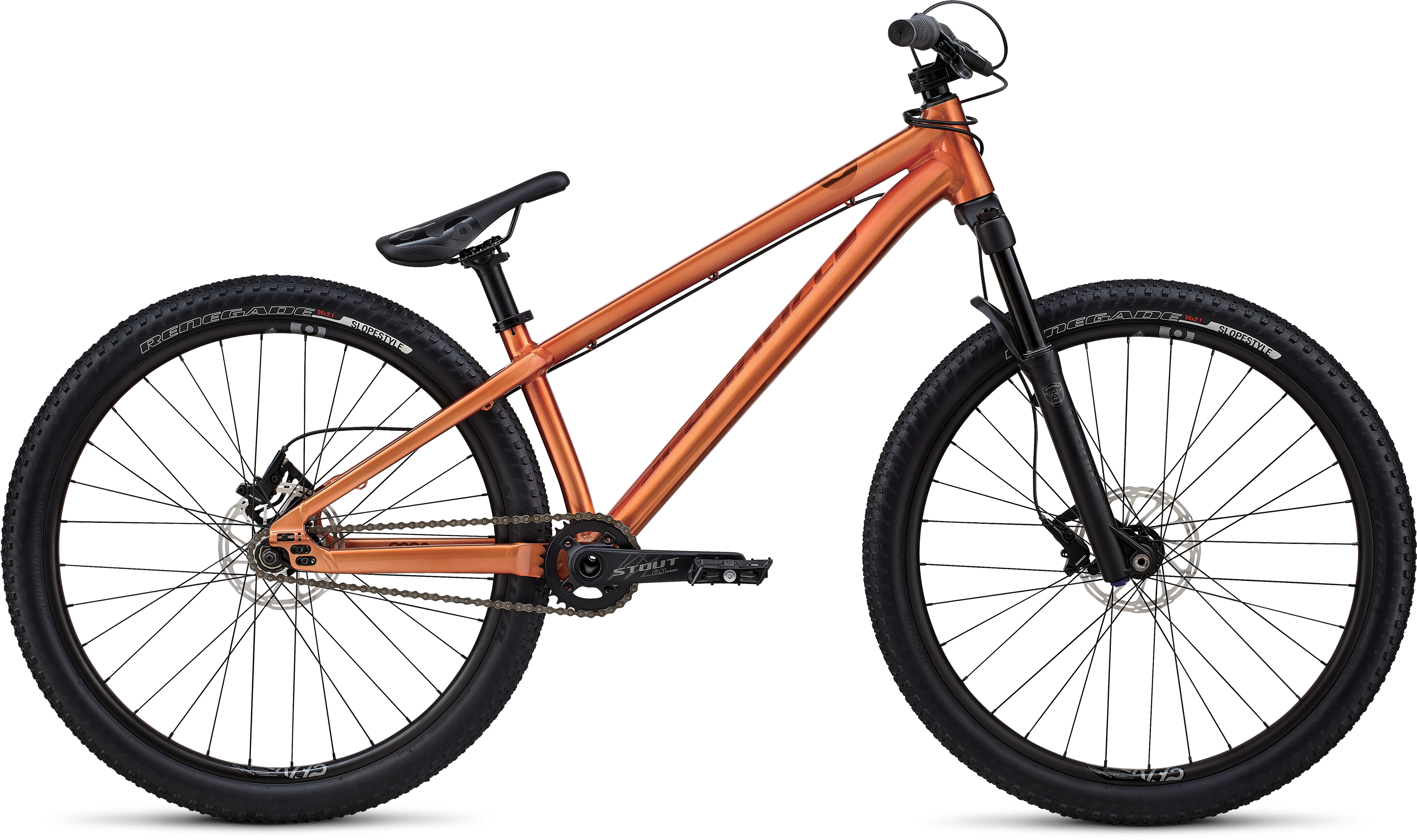 Specialized on sale p3 pro