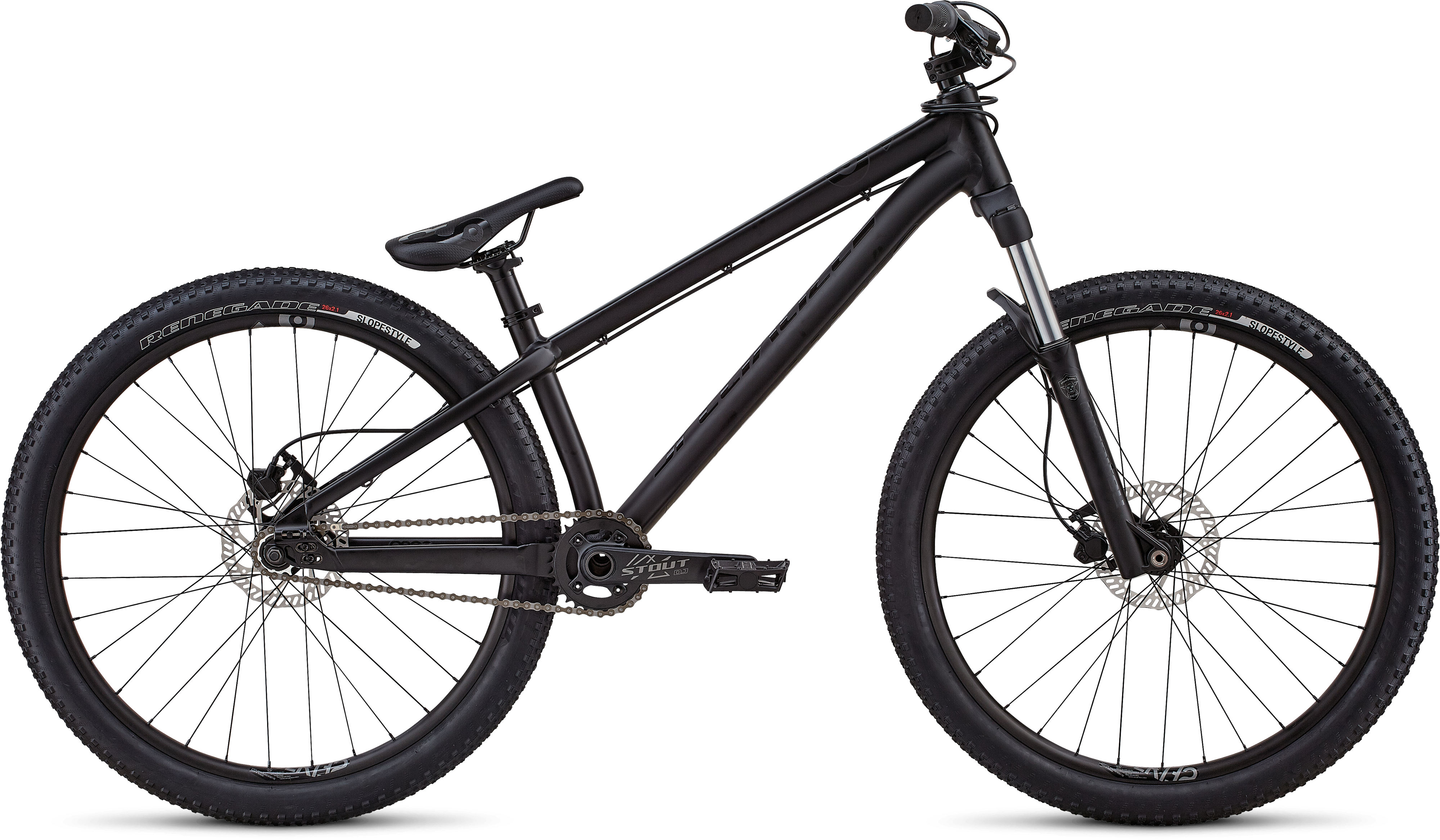 Specialized p series store bmx