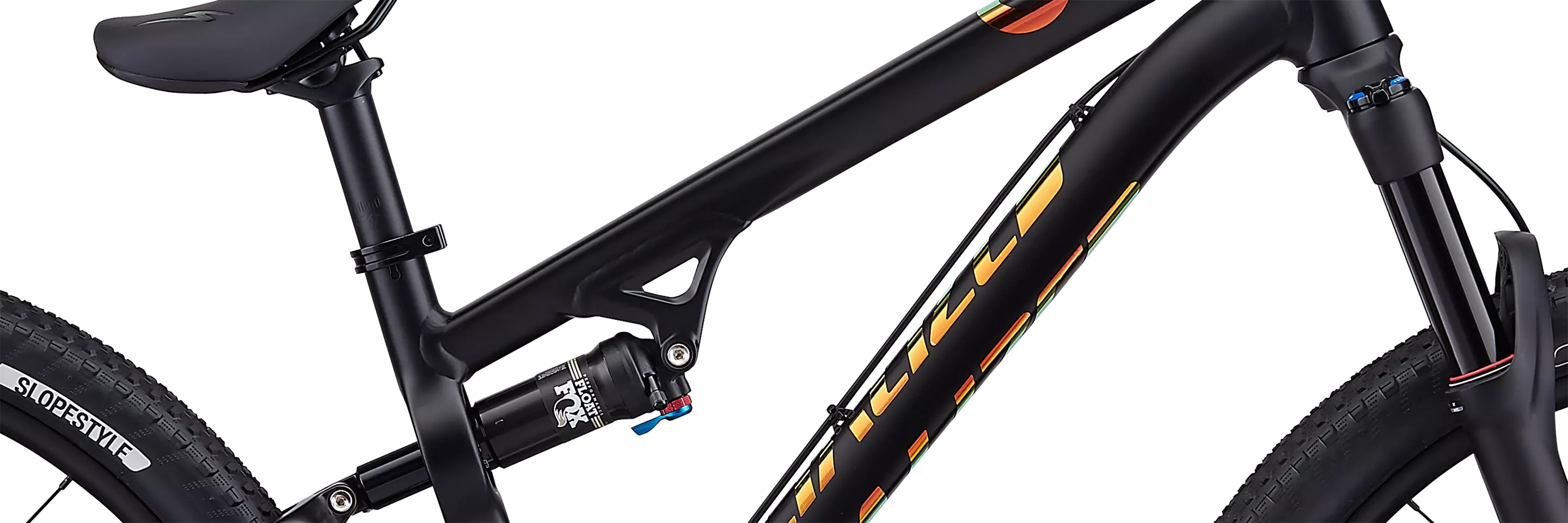 Specialized slope online