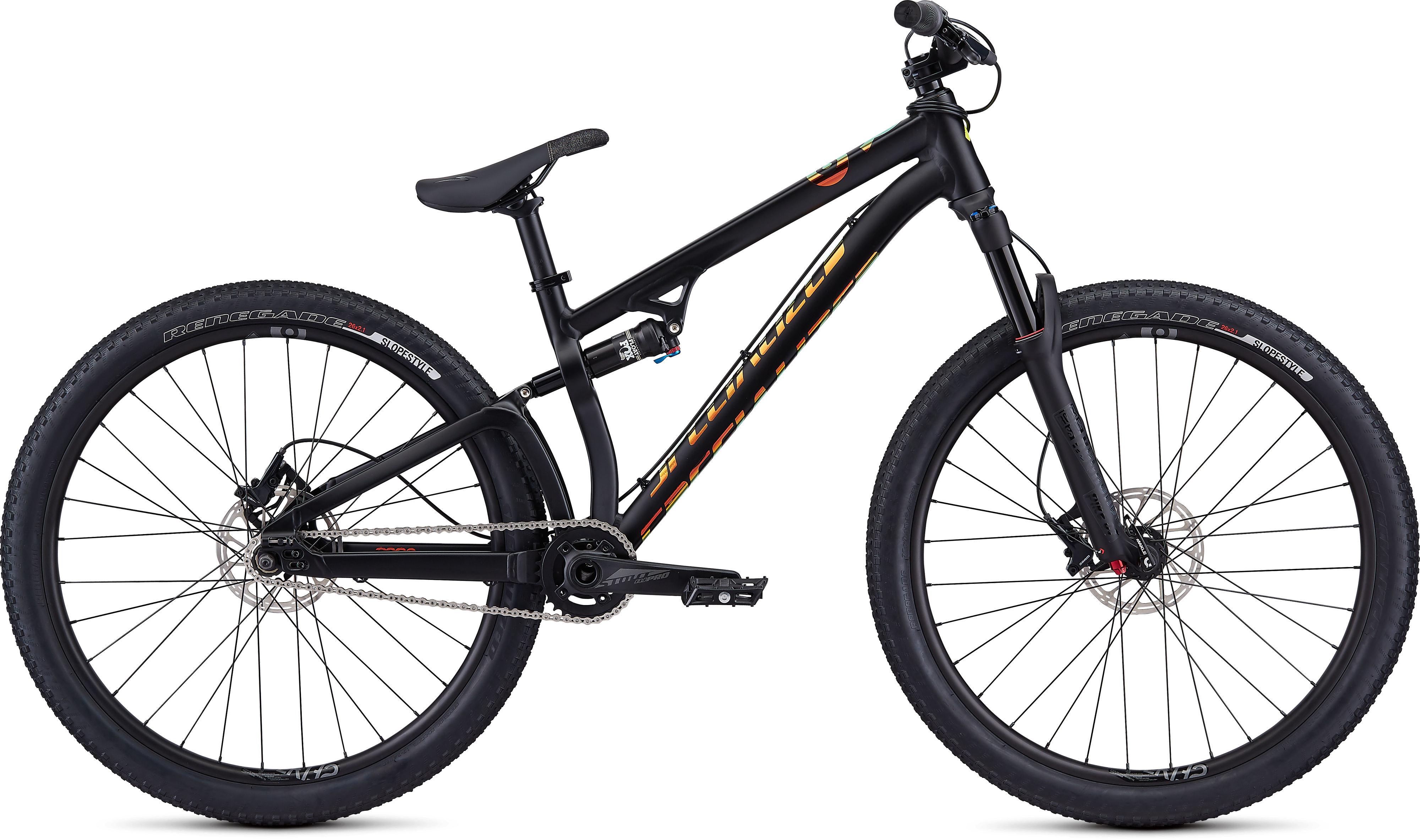 Specialized slopestyle on sale