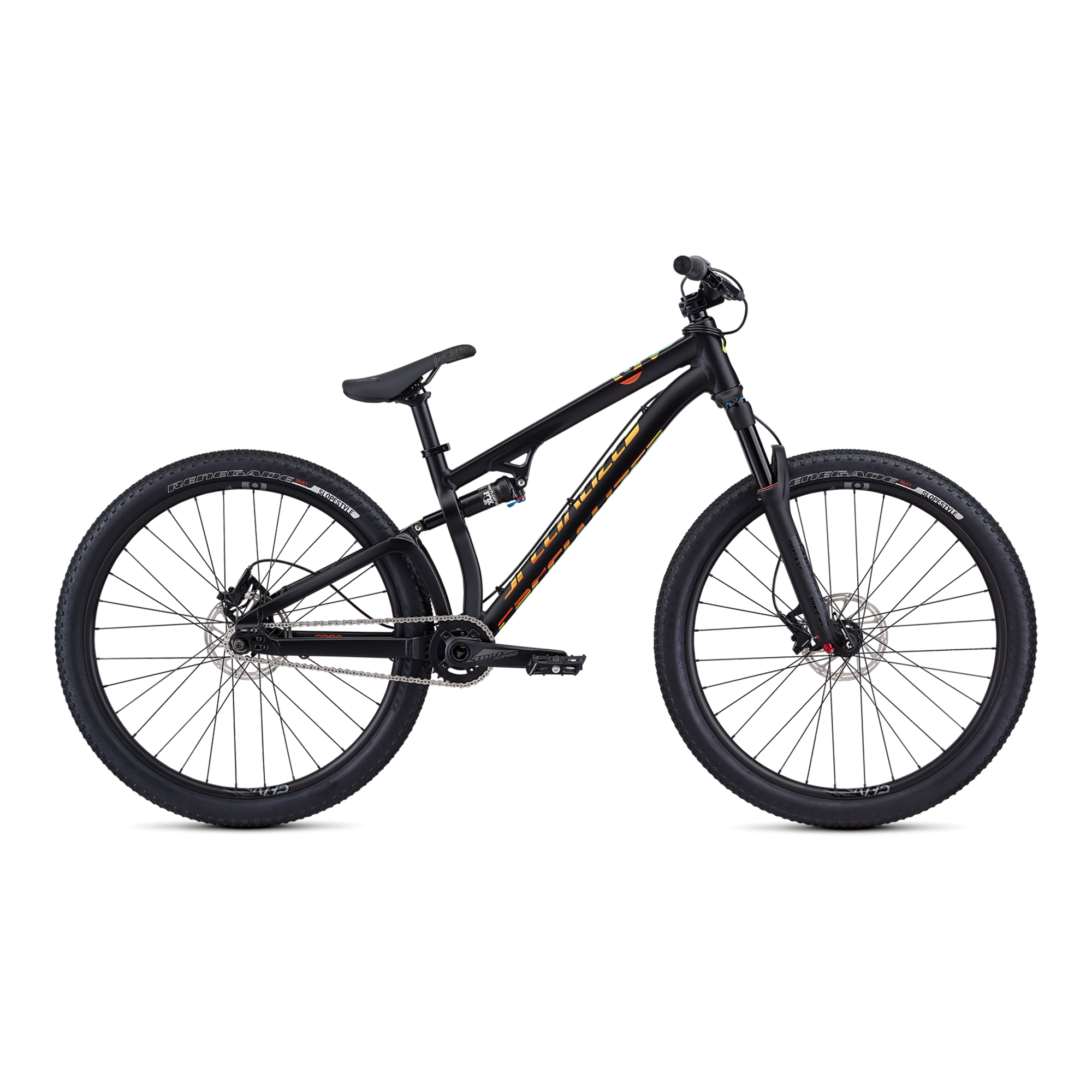 Slopestyle bike specialized new arrivals