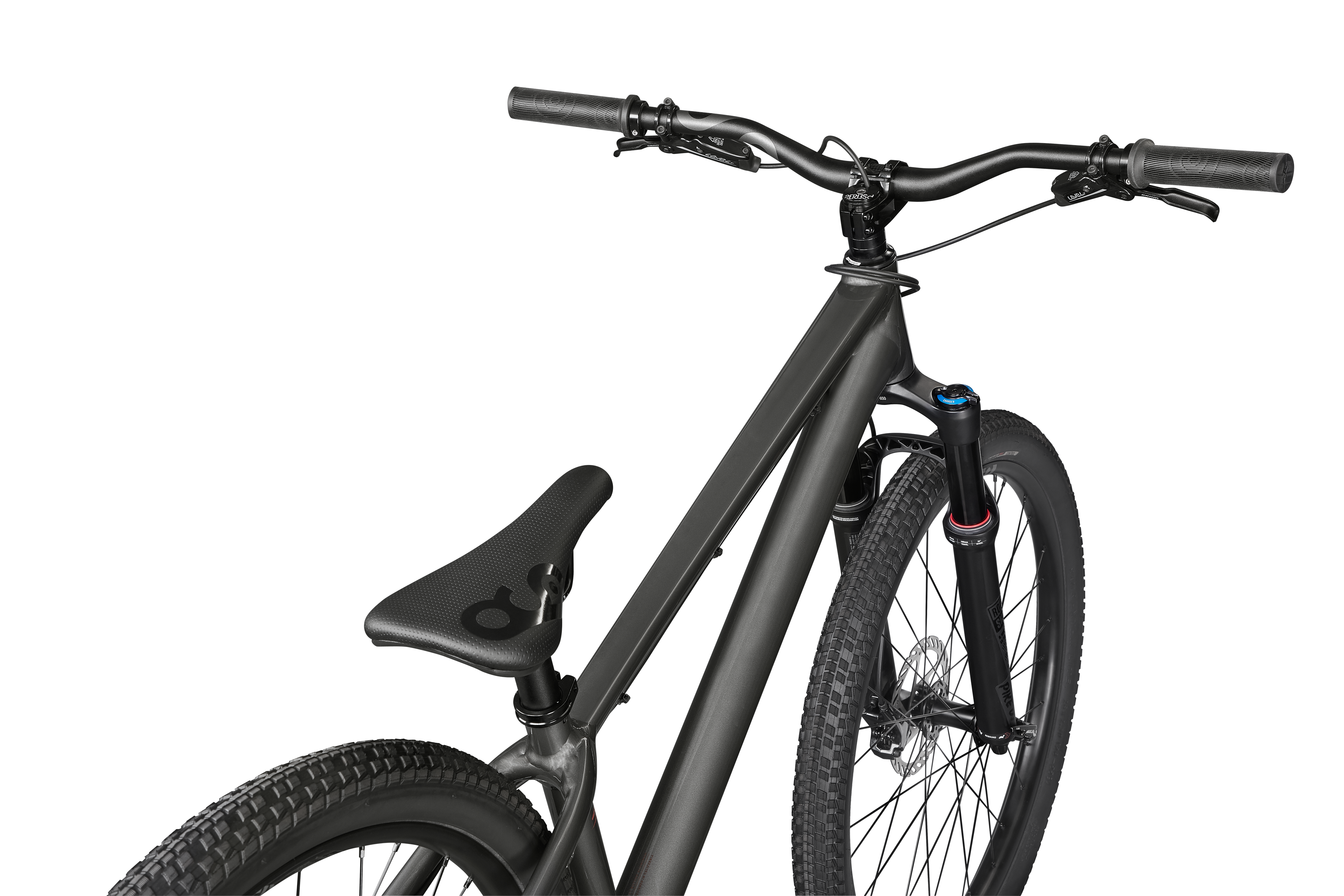 Specialized dirt jumper clearance frame