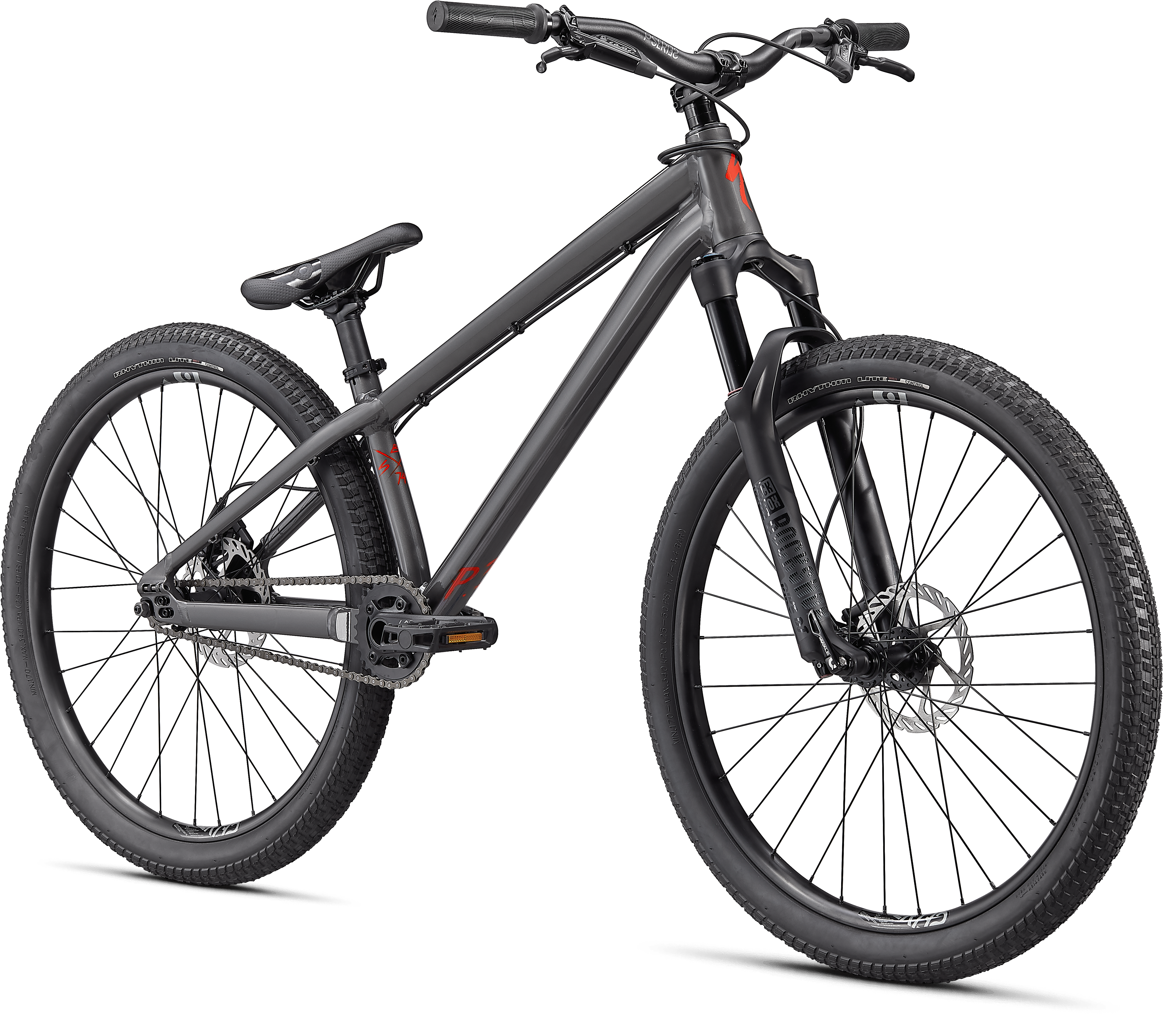 Specialized p3 cheap pro