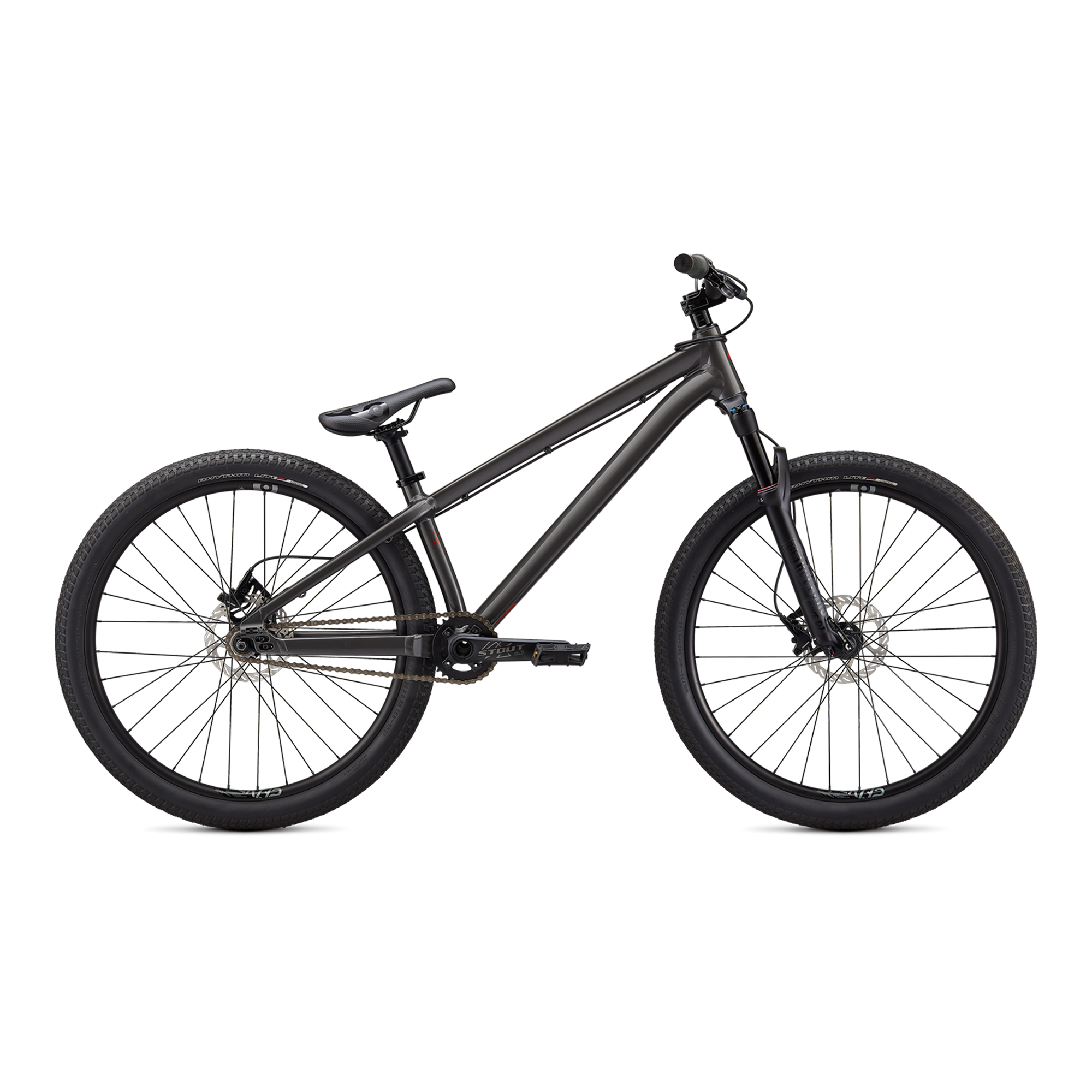 Specialized dirt hot sale jump