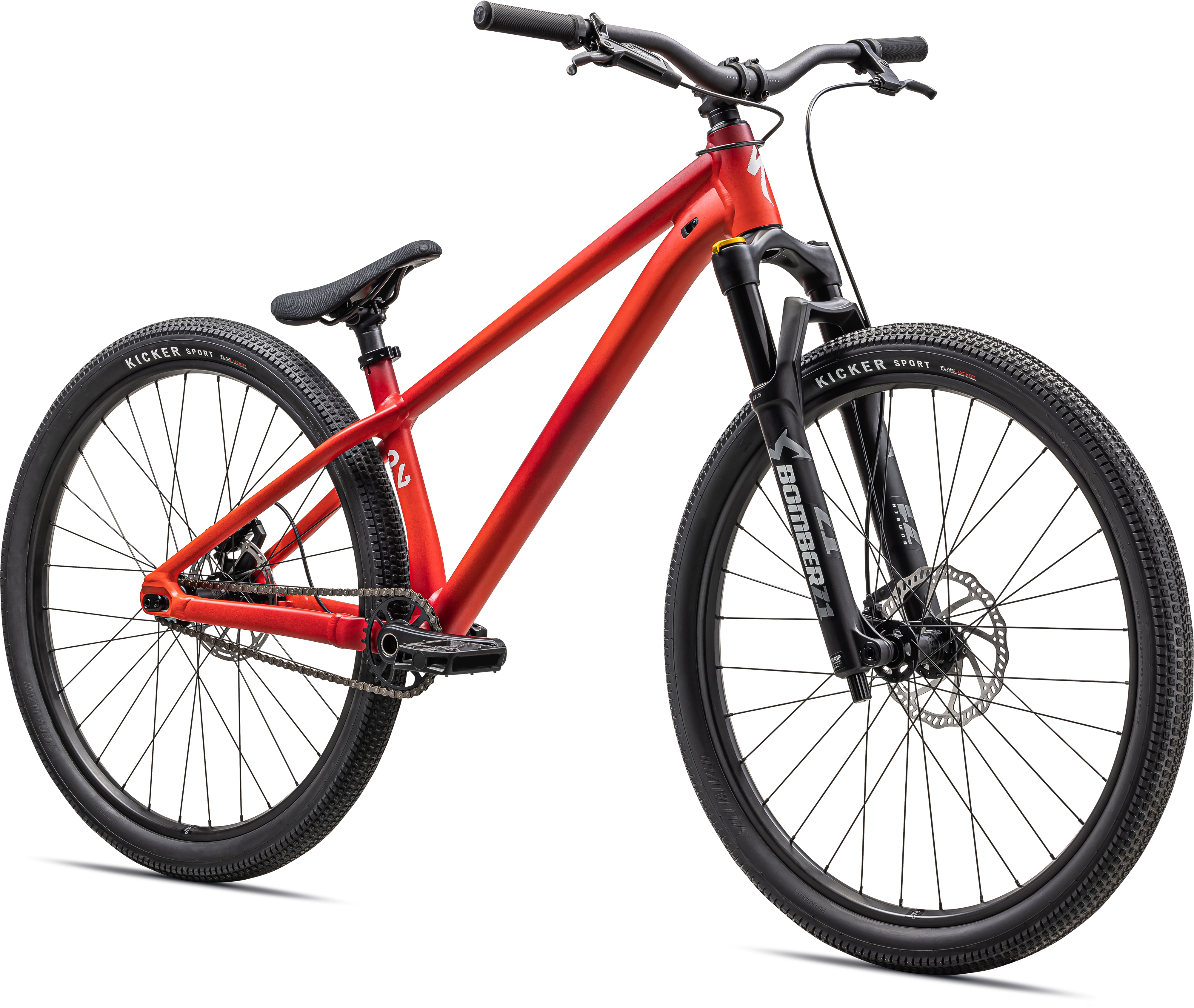 Specialized 2025 jump bike