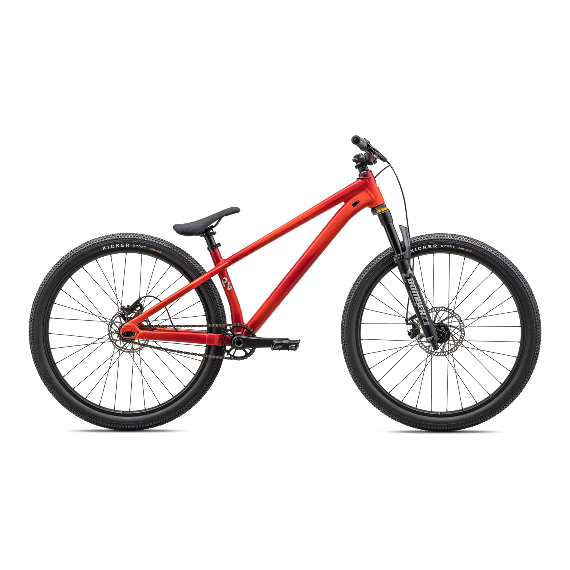 Dirt bmx best sale