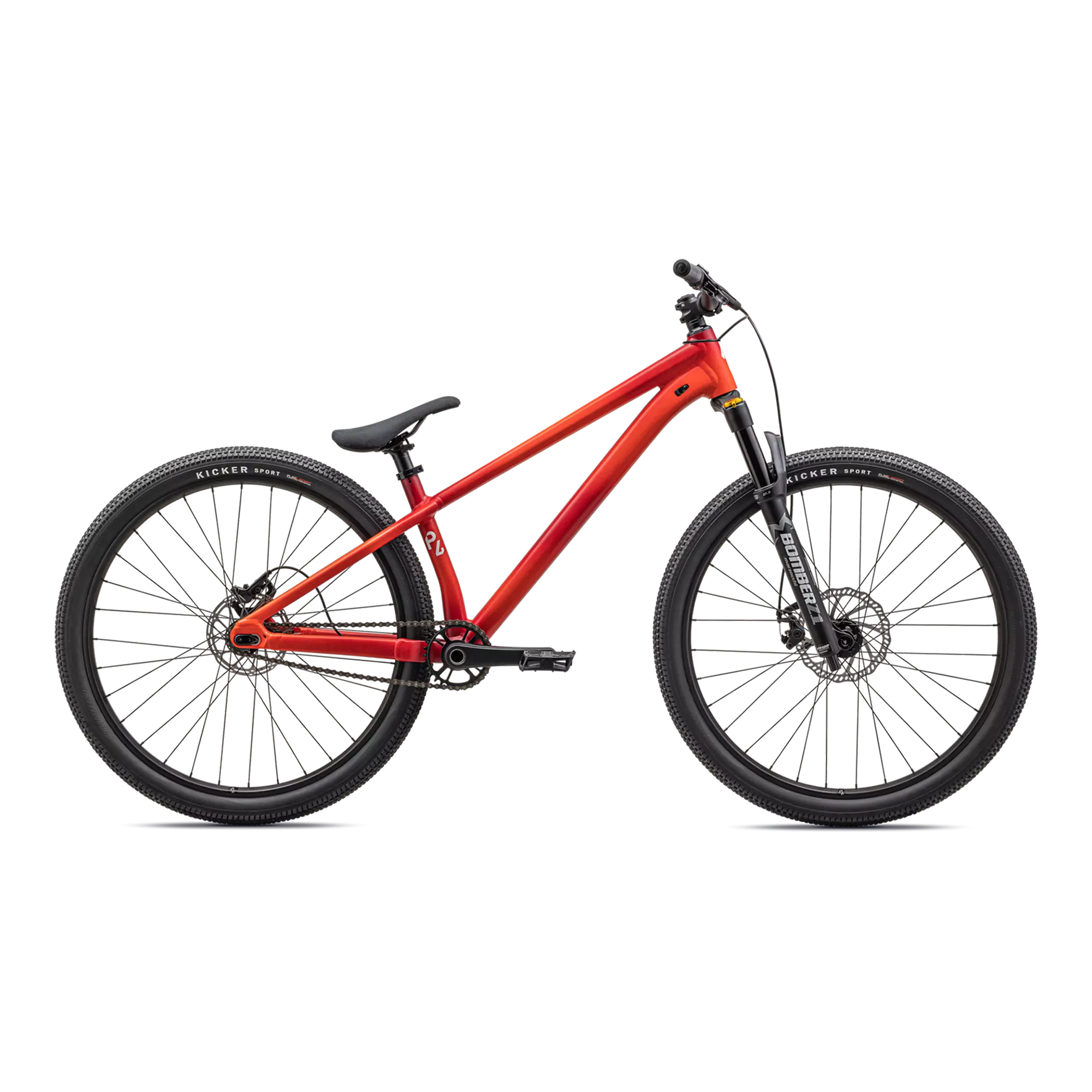 Bmx bike for dirt jumping sale