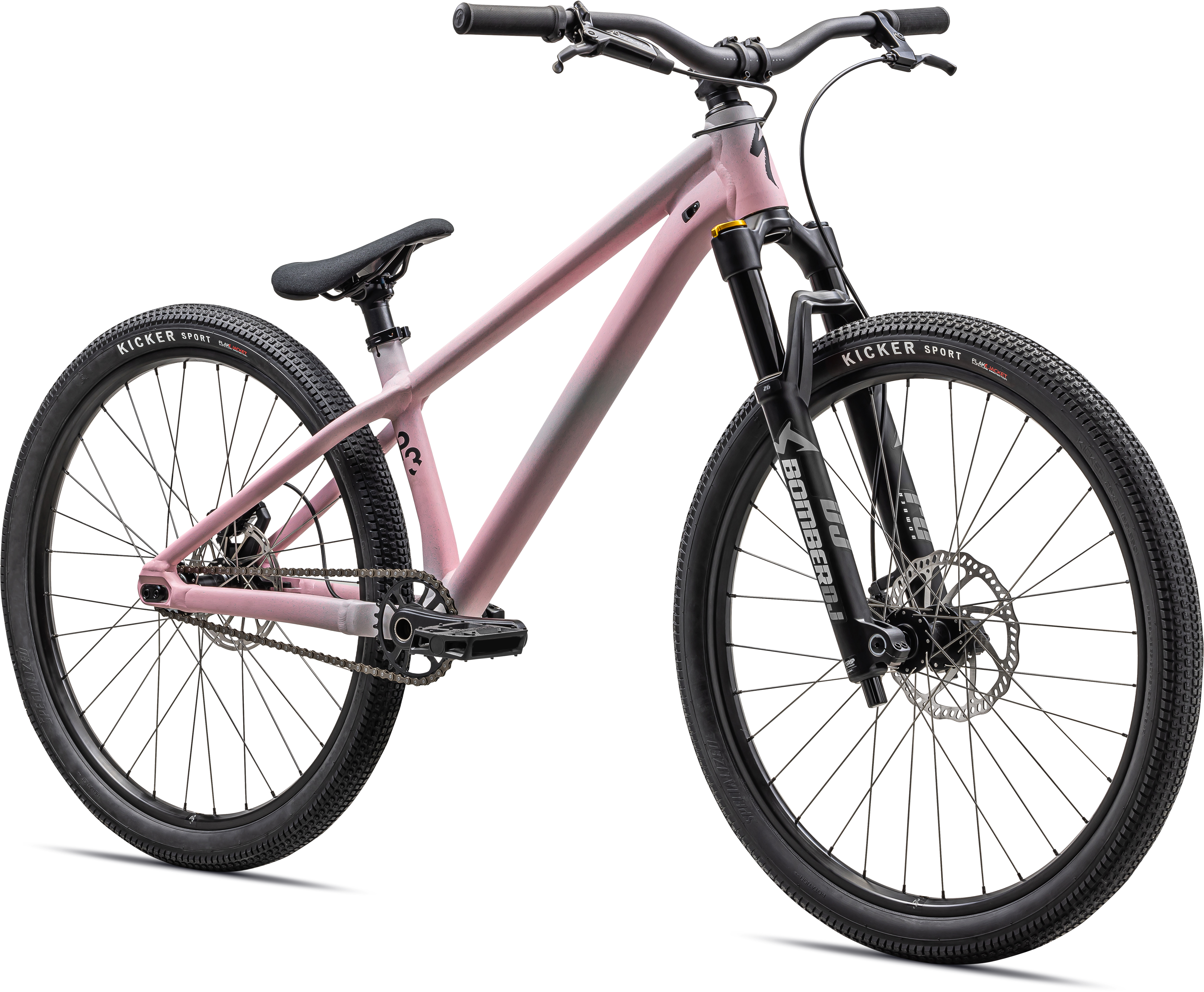 Vtt dirt rose hot sale