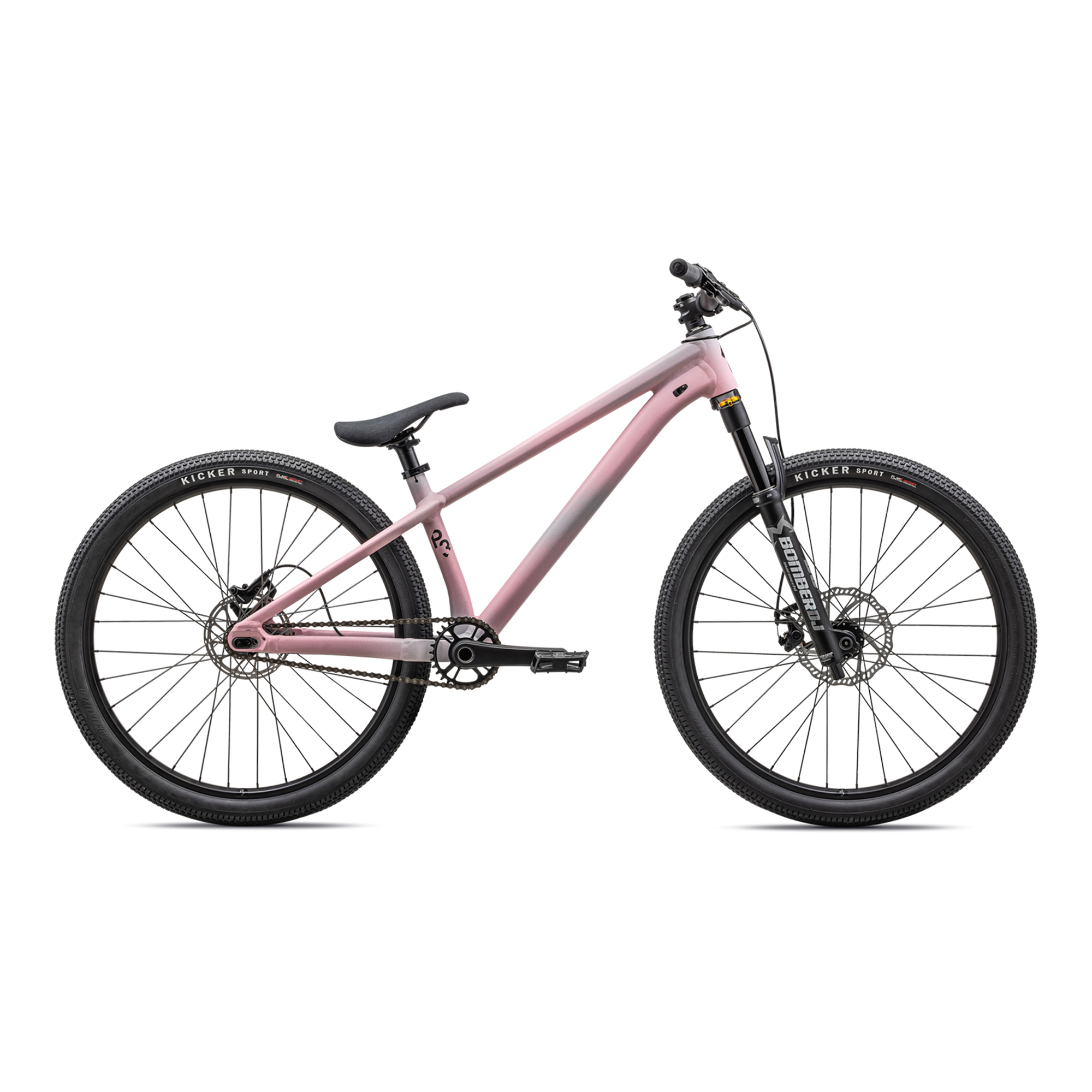 BMX Dirt Jump Bikes