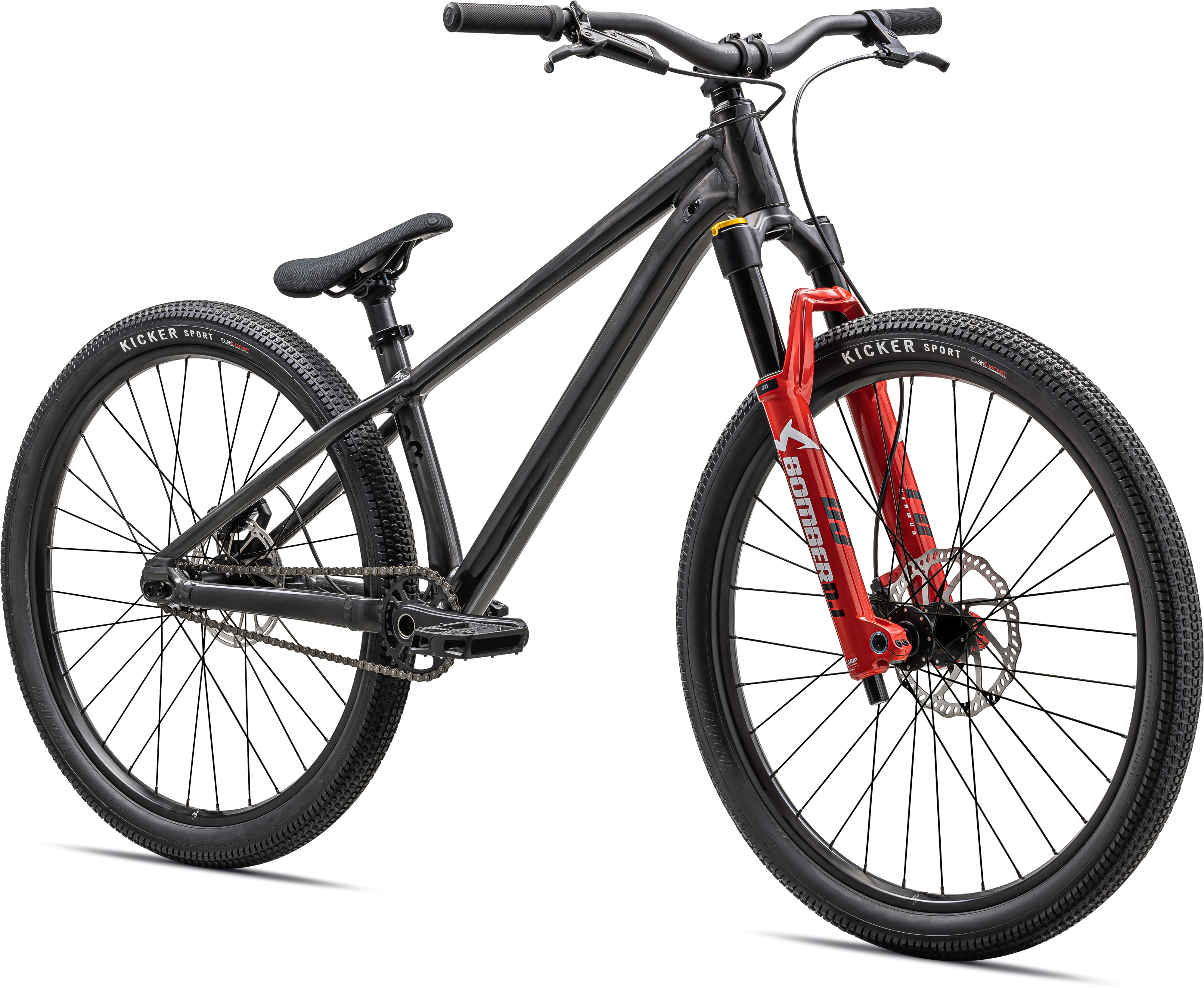 Specialized p3 on sale jump bike