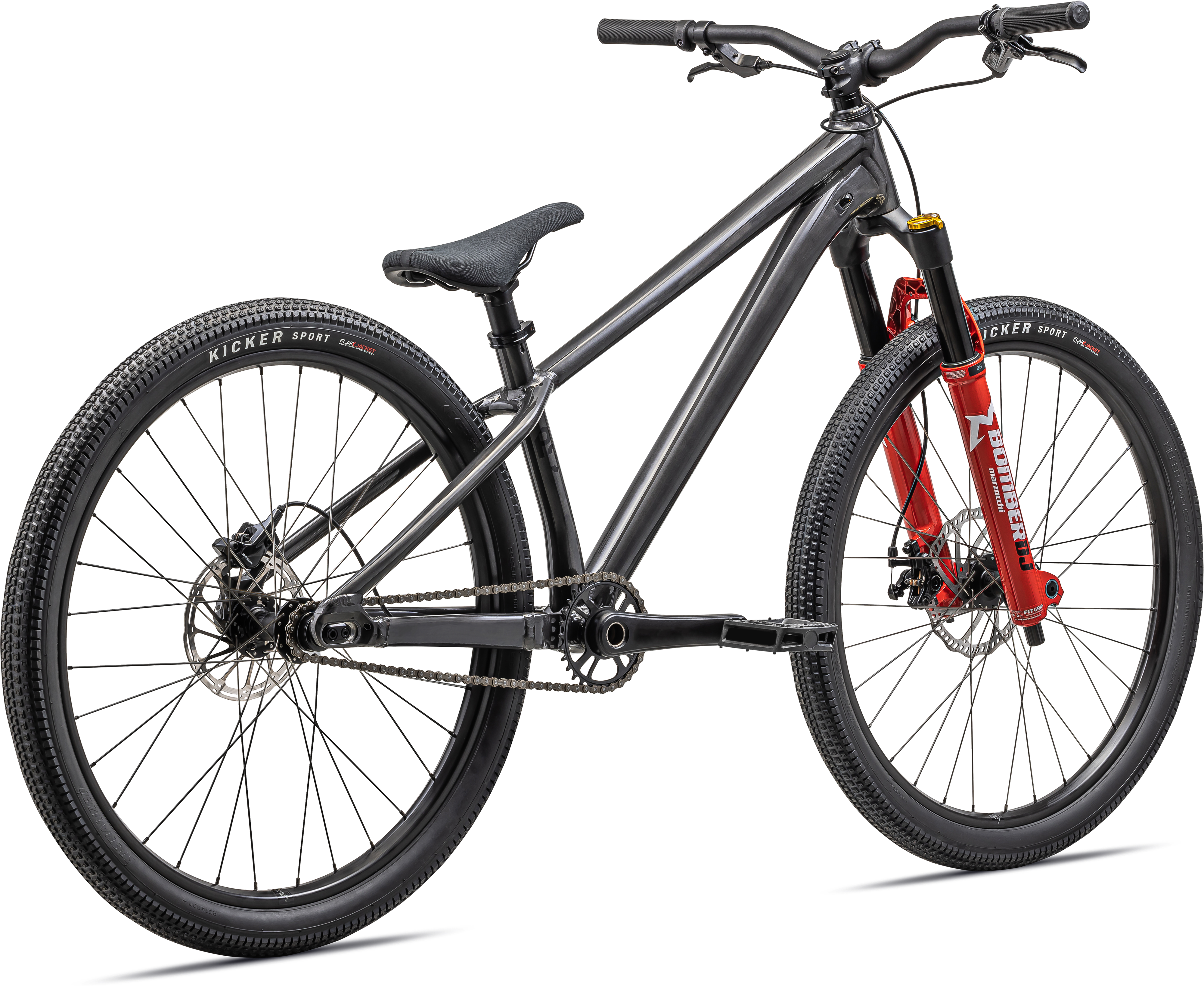 Bicicleta p3 2025