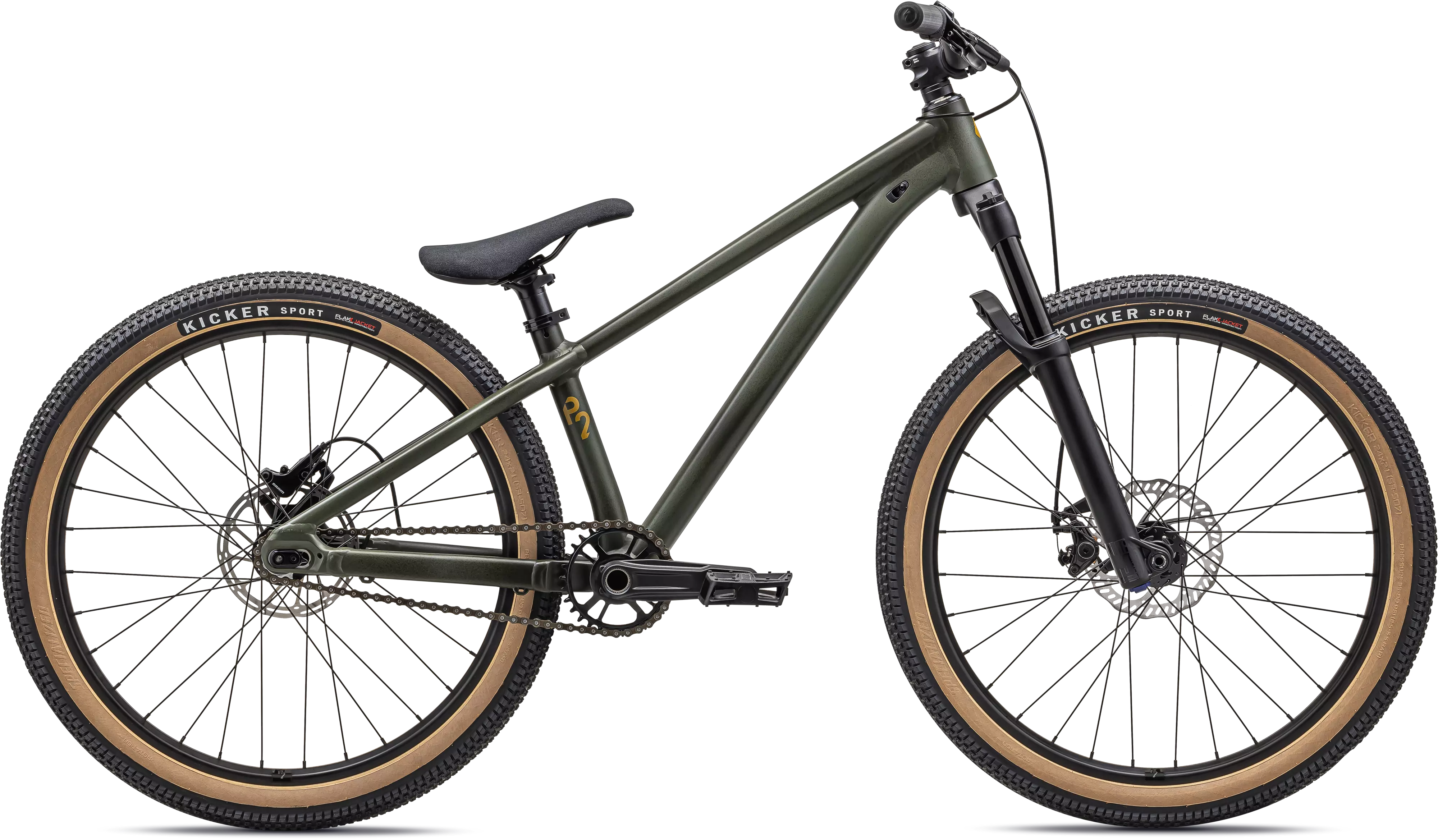 Commencal absolut dirt jump bike 2018 sale