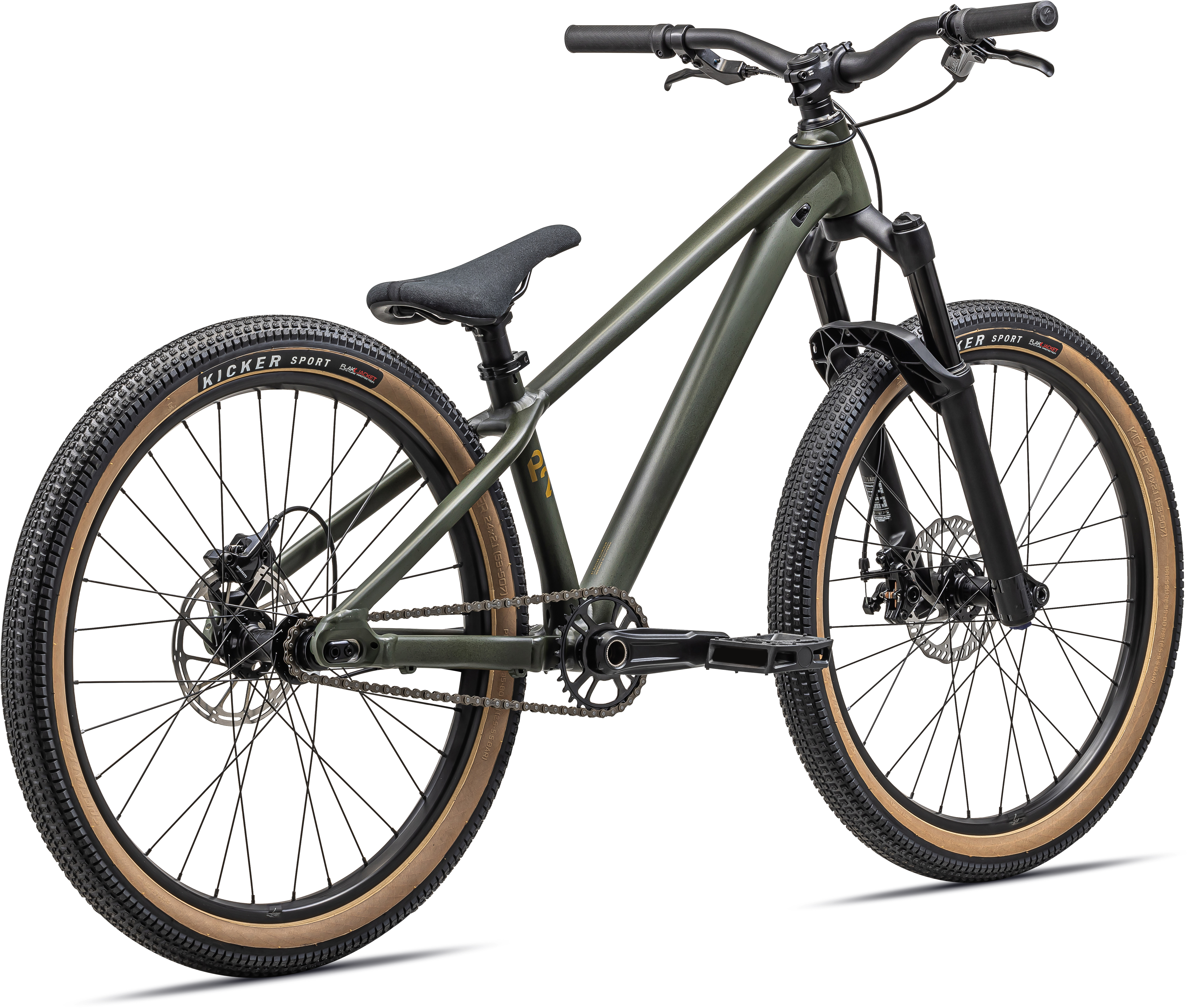 Vtt dirt specialized discount p2