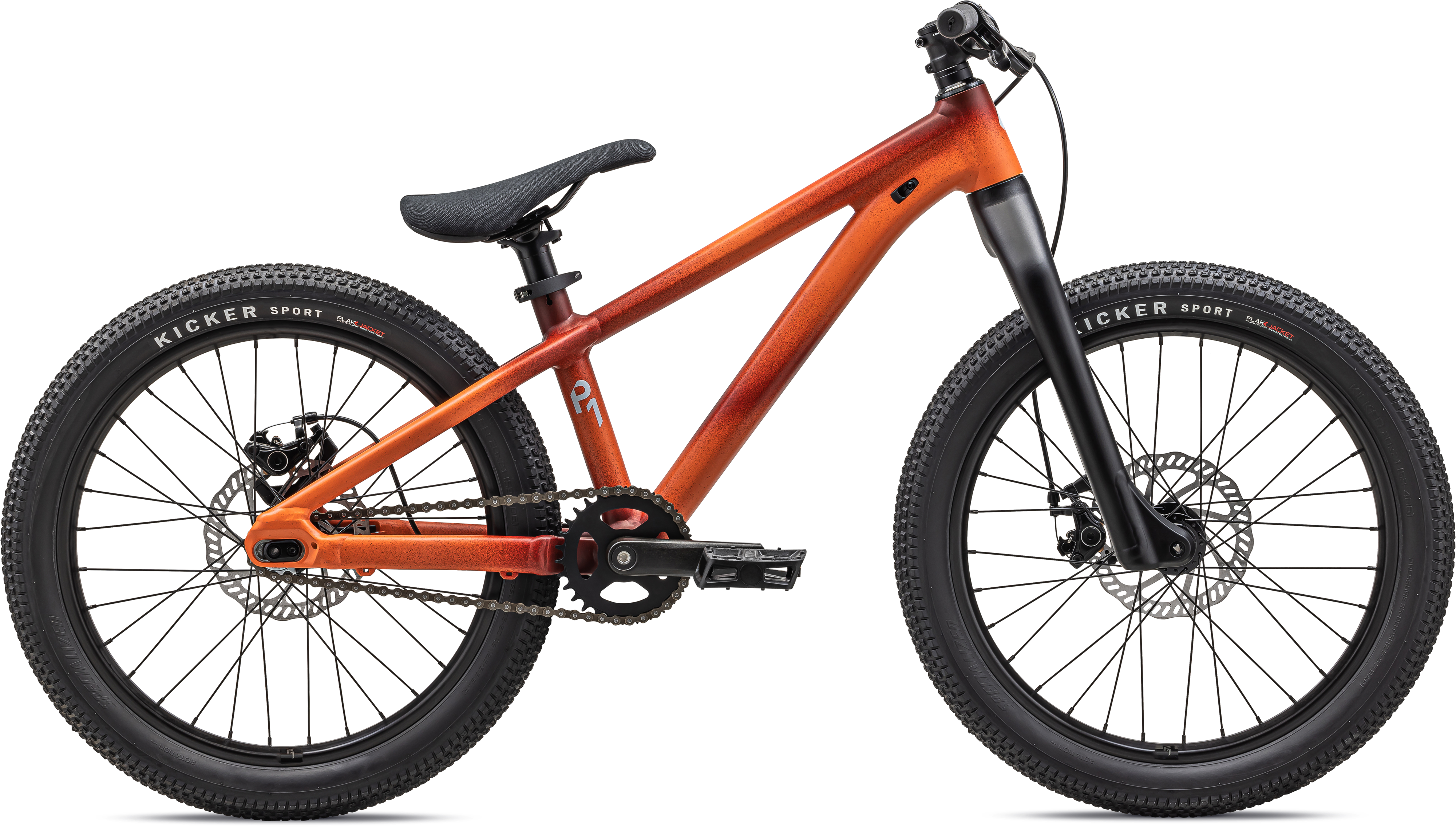 Specialized p1 dirt jumper for sale sale