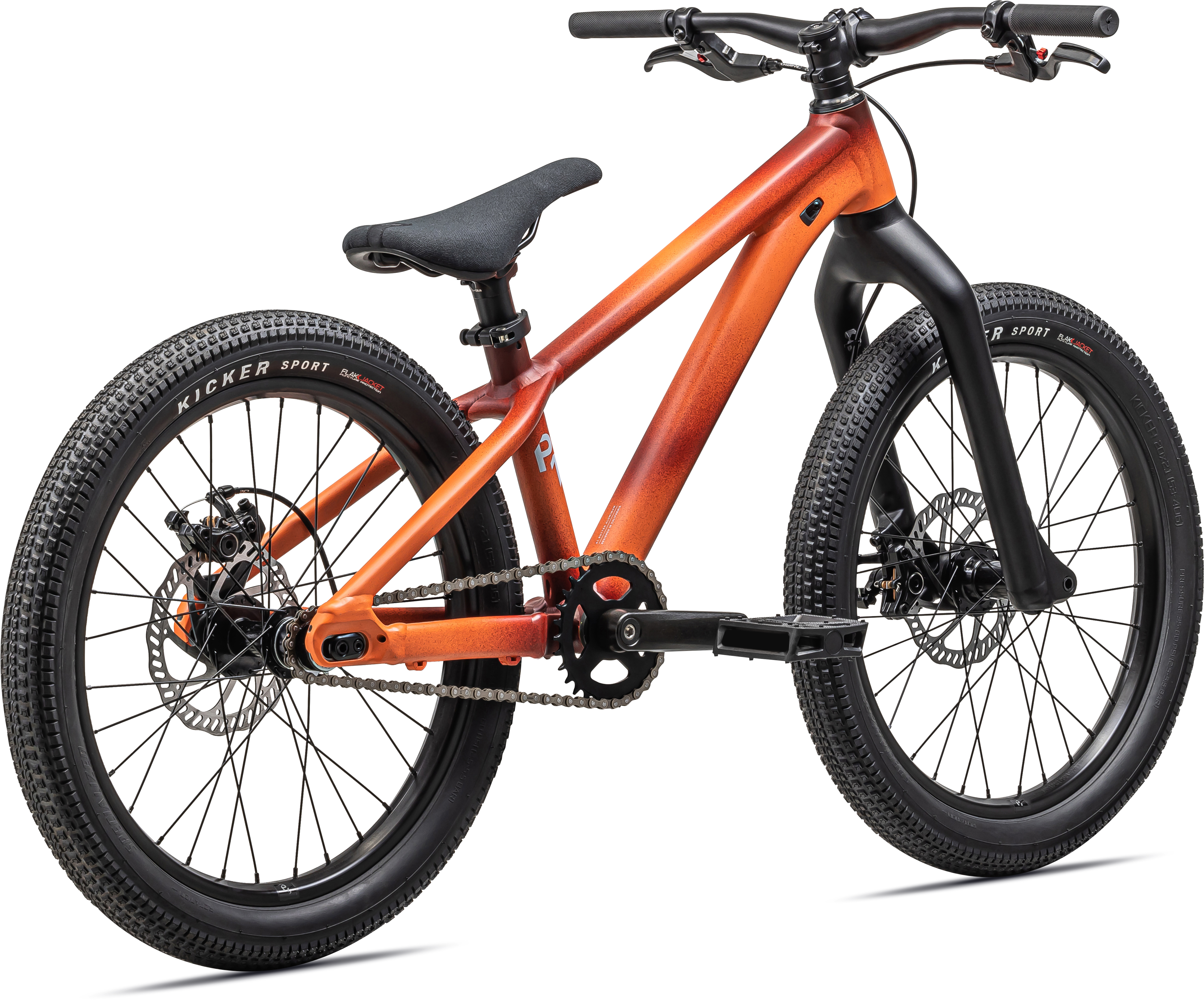 Specialized dirt store jump bike