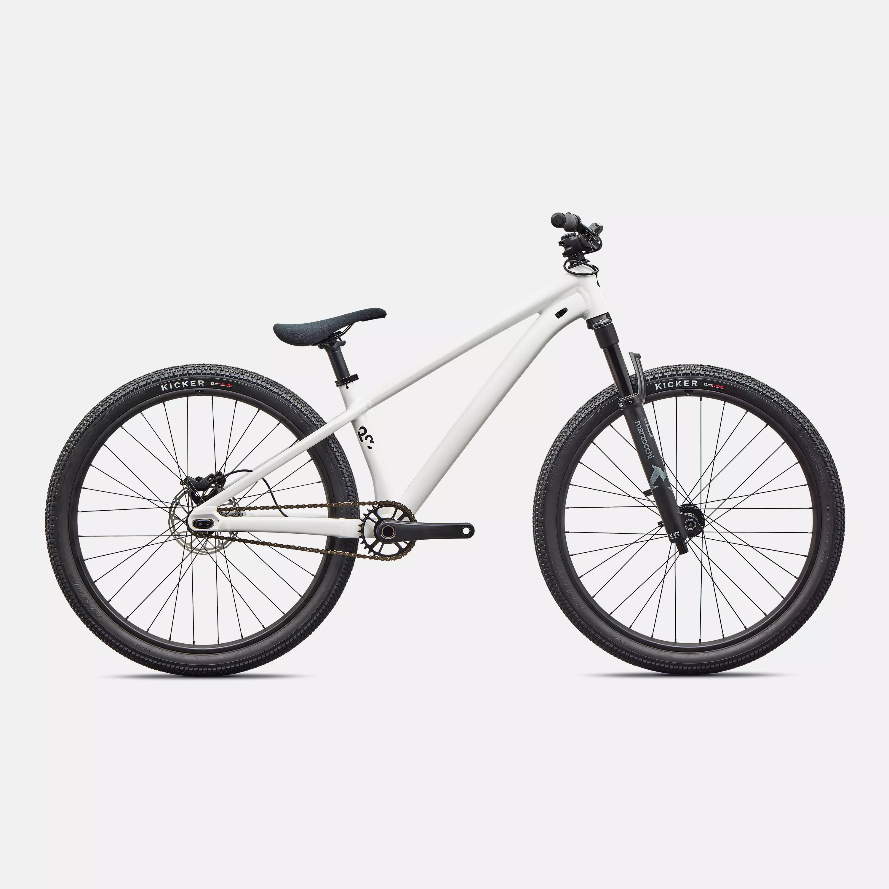 スペシャライズド p3？ Bicicleta P.3