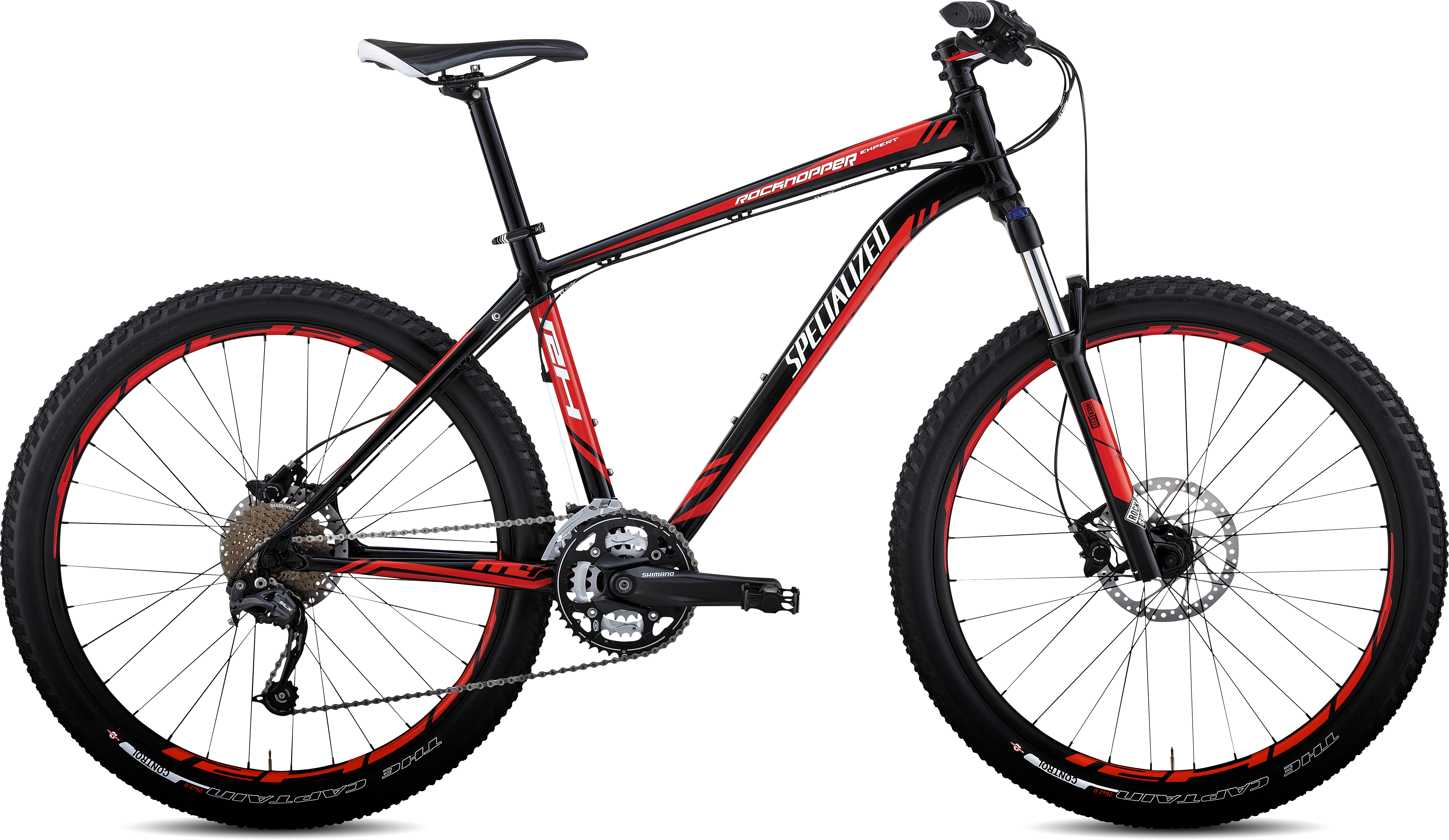 Specialized cheap rockhopper rockshox