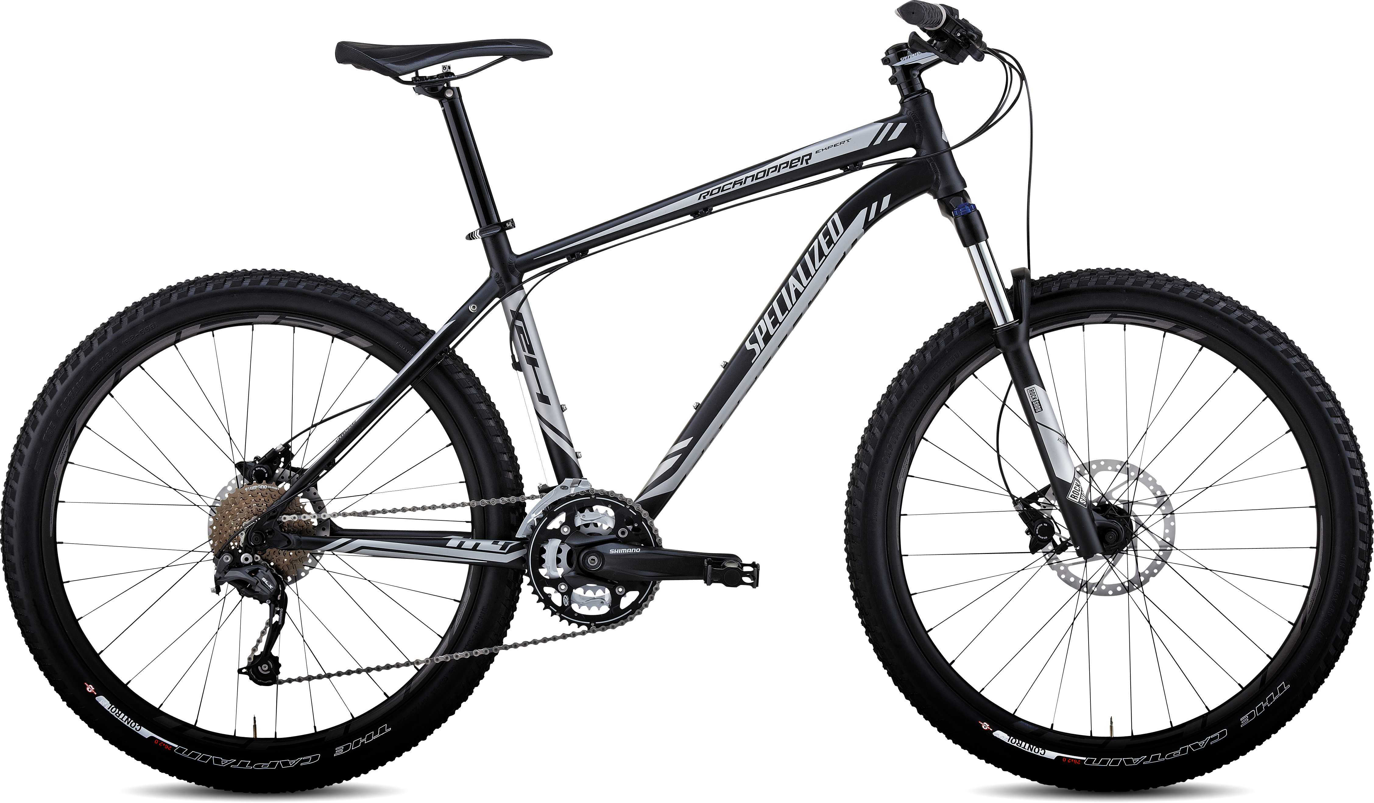 Specialized rockhopper cheap sl 2012