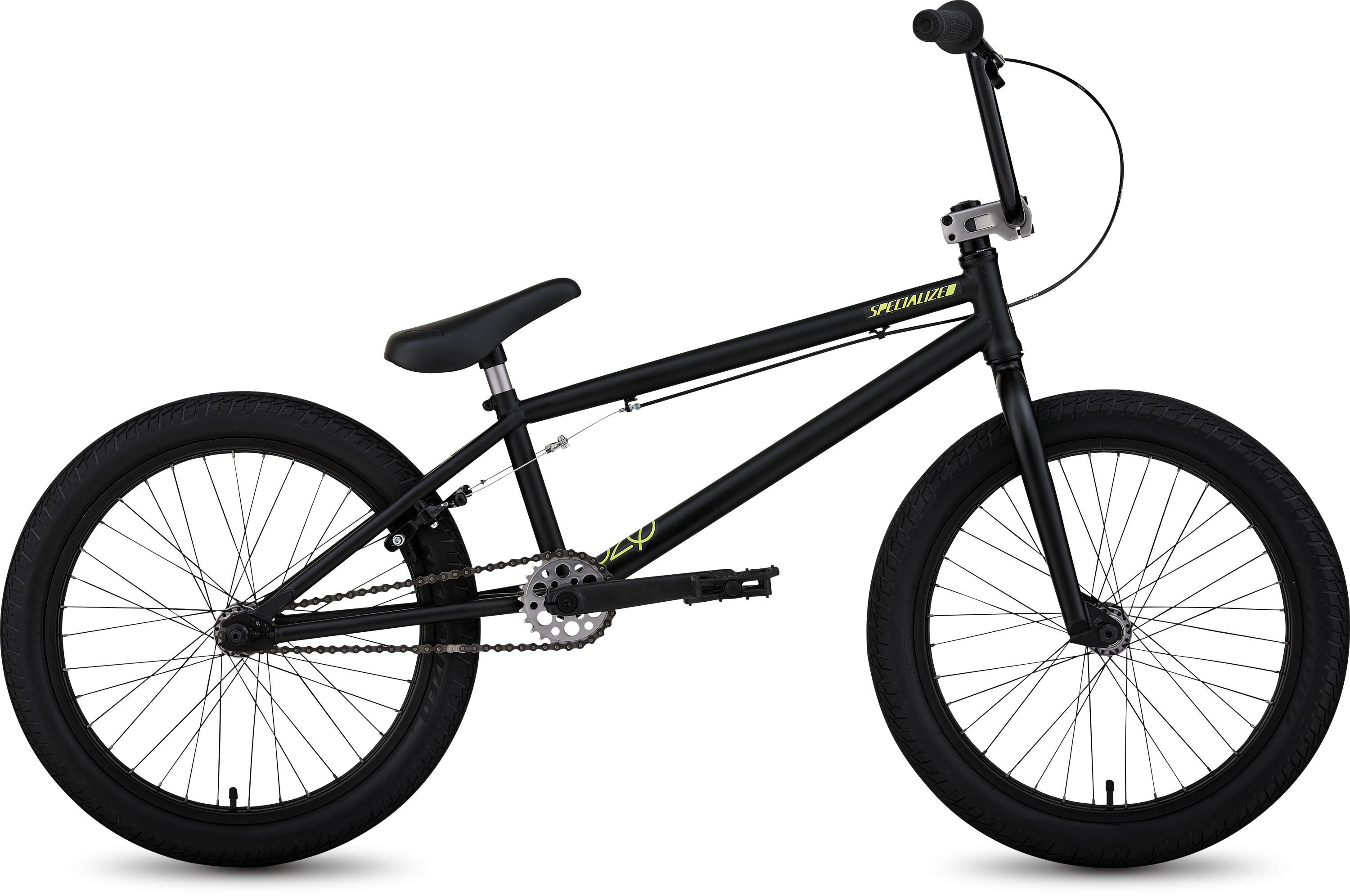 Specialized on sale p20 bmx