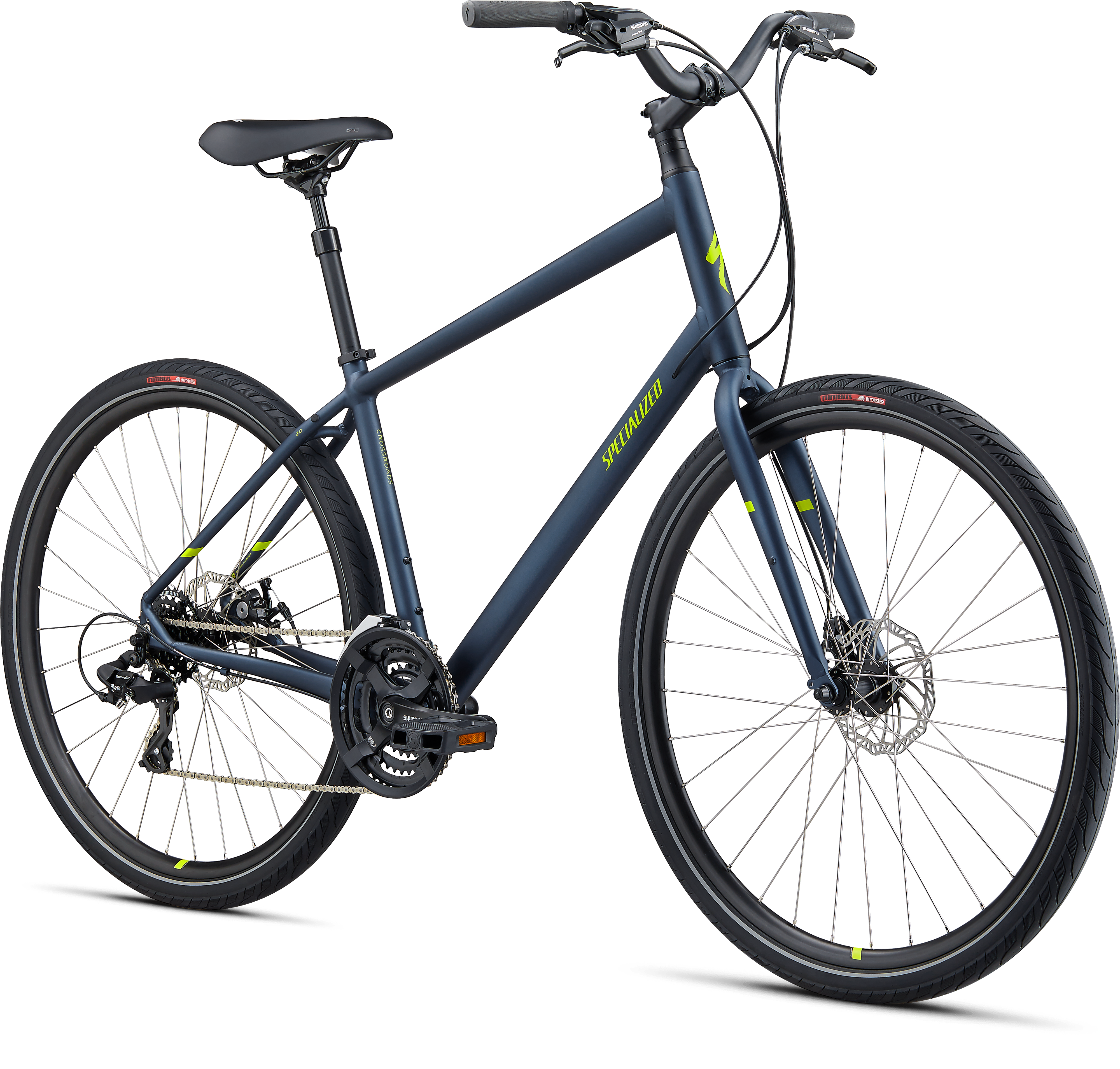 Specialized crossroads best sale direct drive