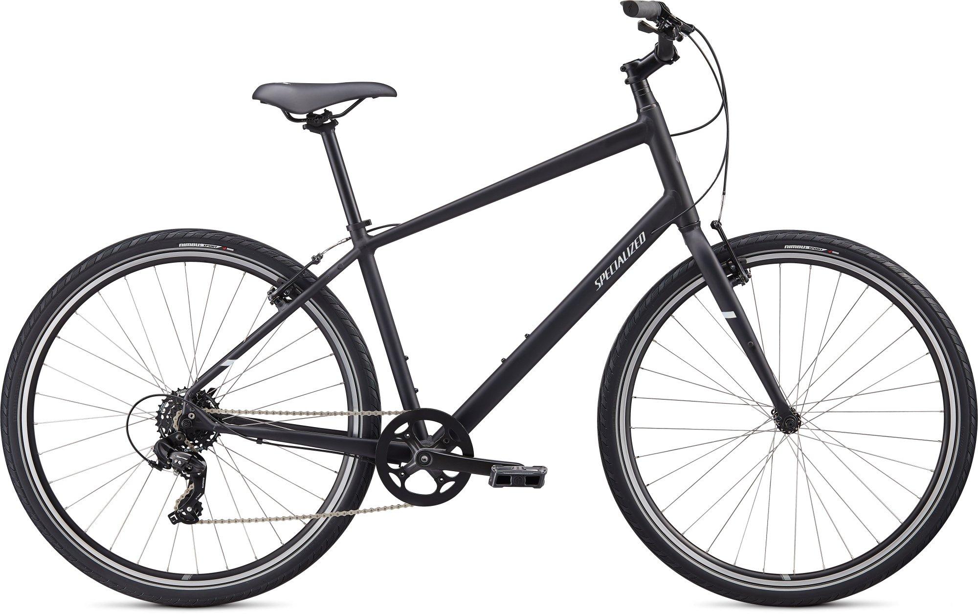 Specialized crossroads store hybrid bike