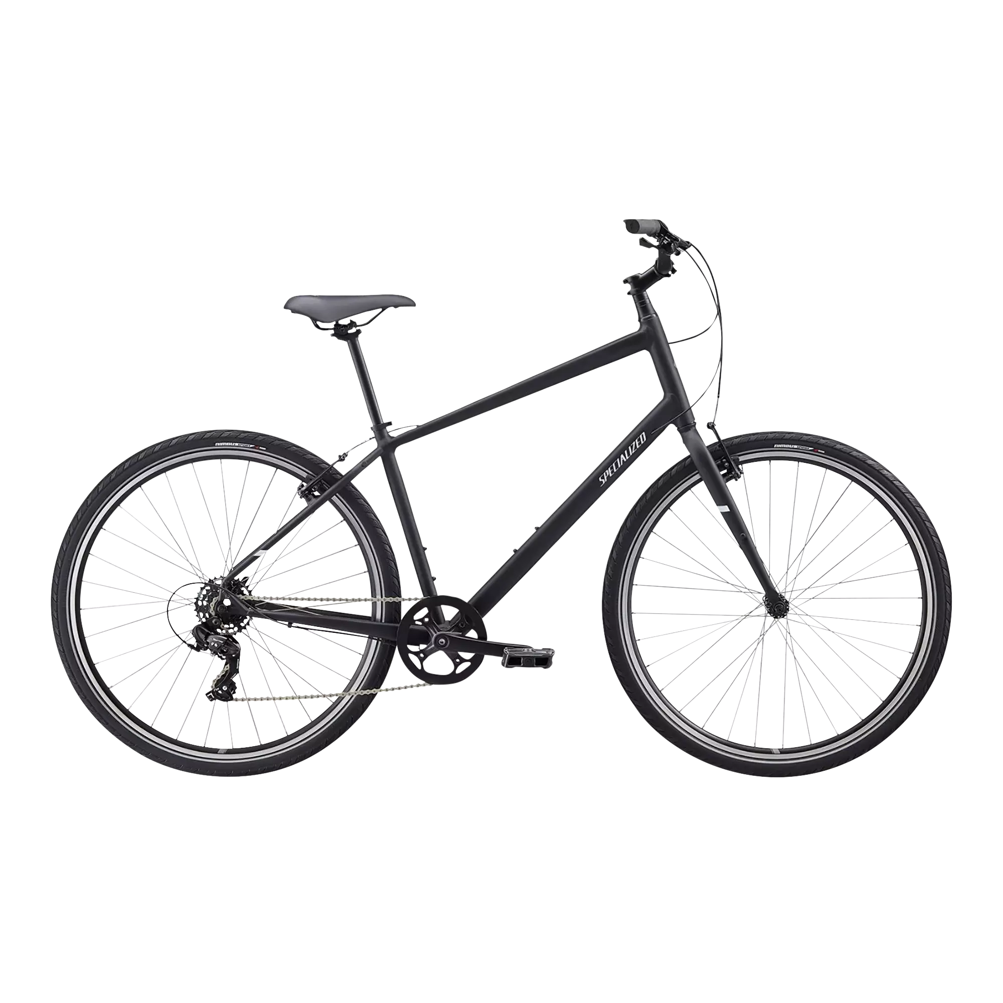 Bicicleta Crossroads 1.0