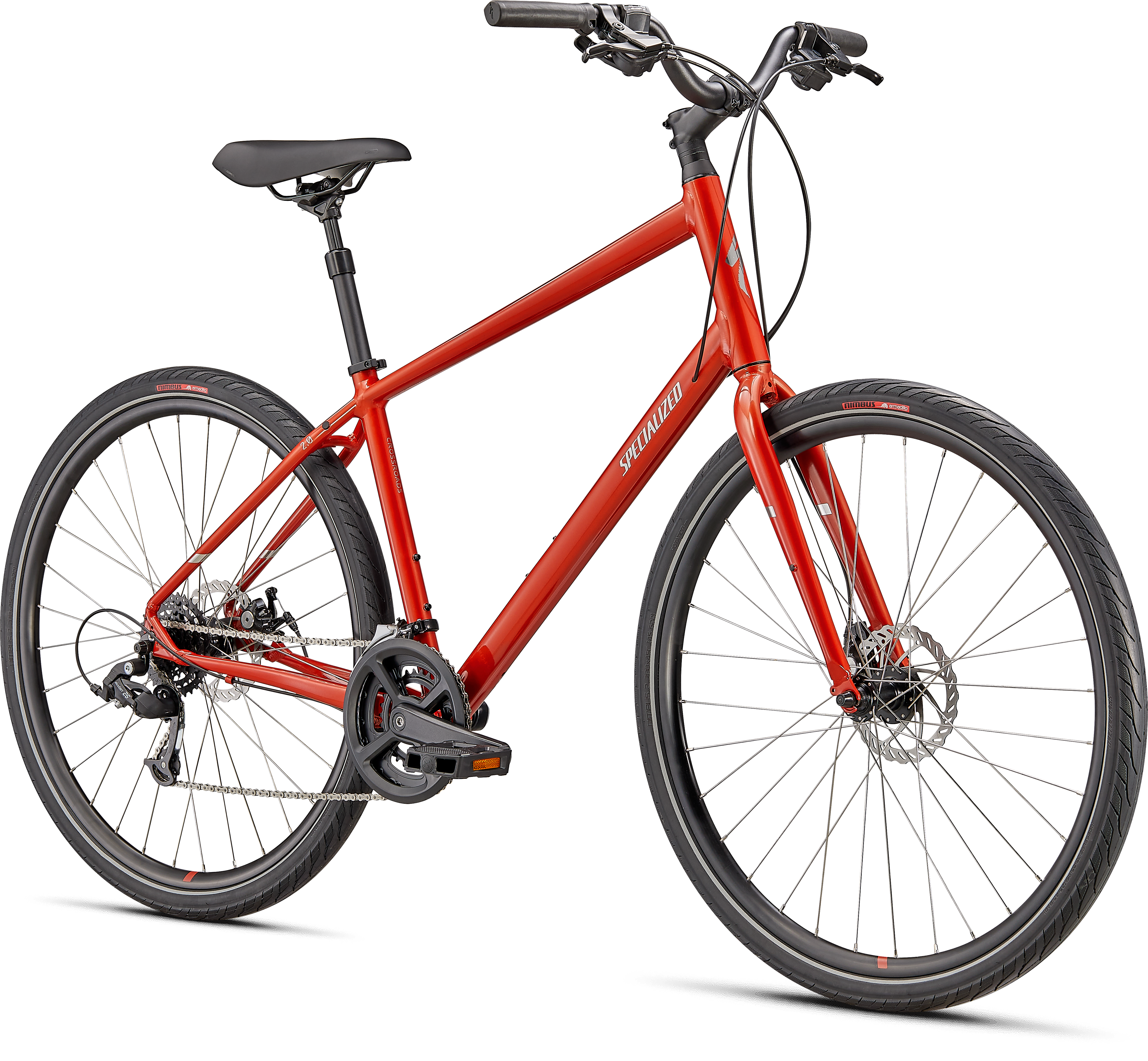 Specialized crossroads deals bike