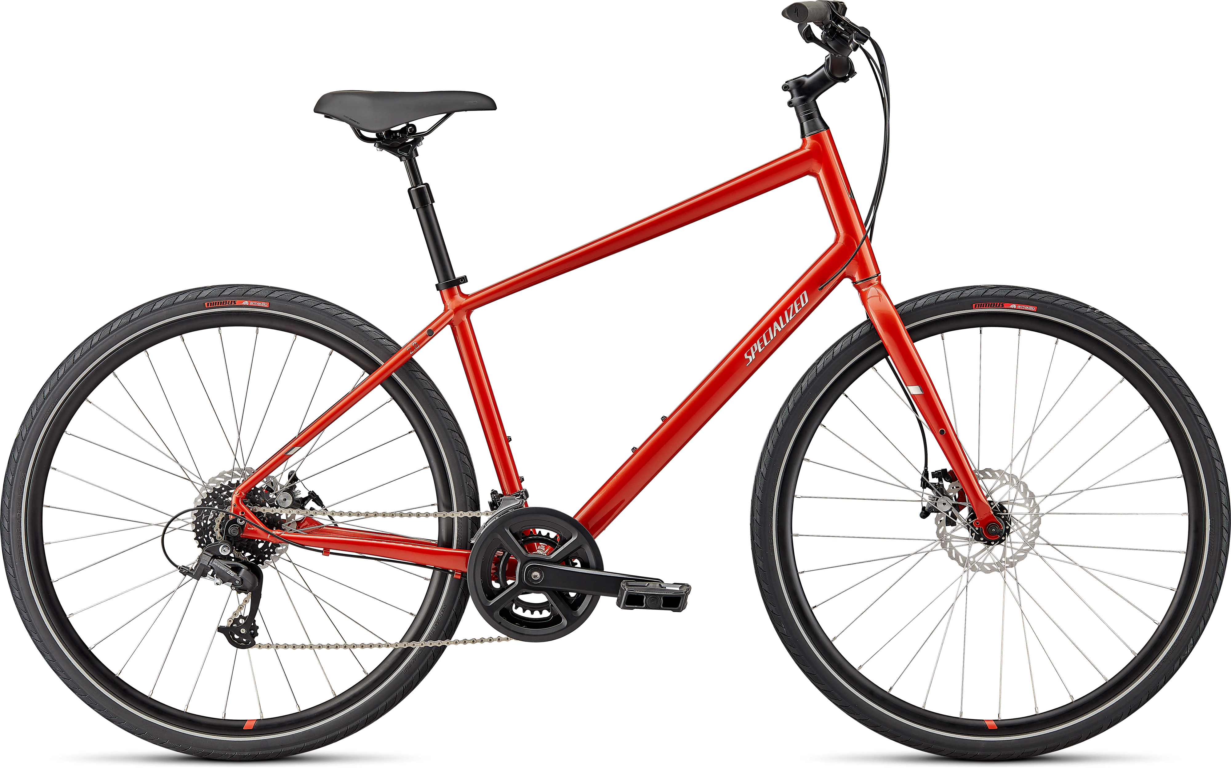 Specialized crossroads hybrid bike on sale