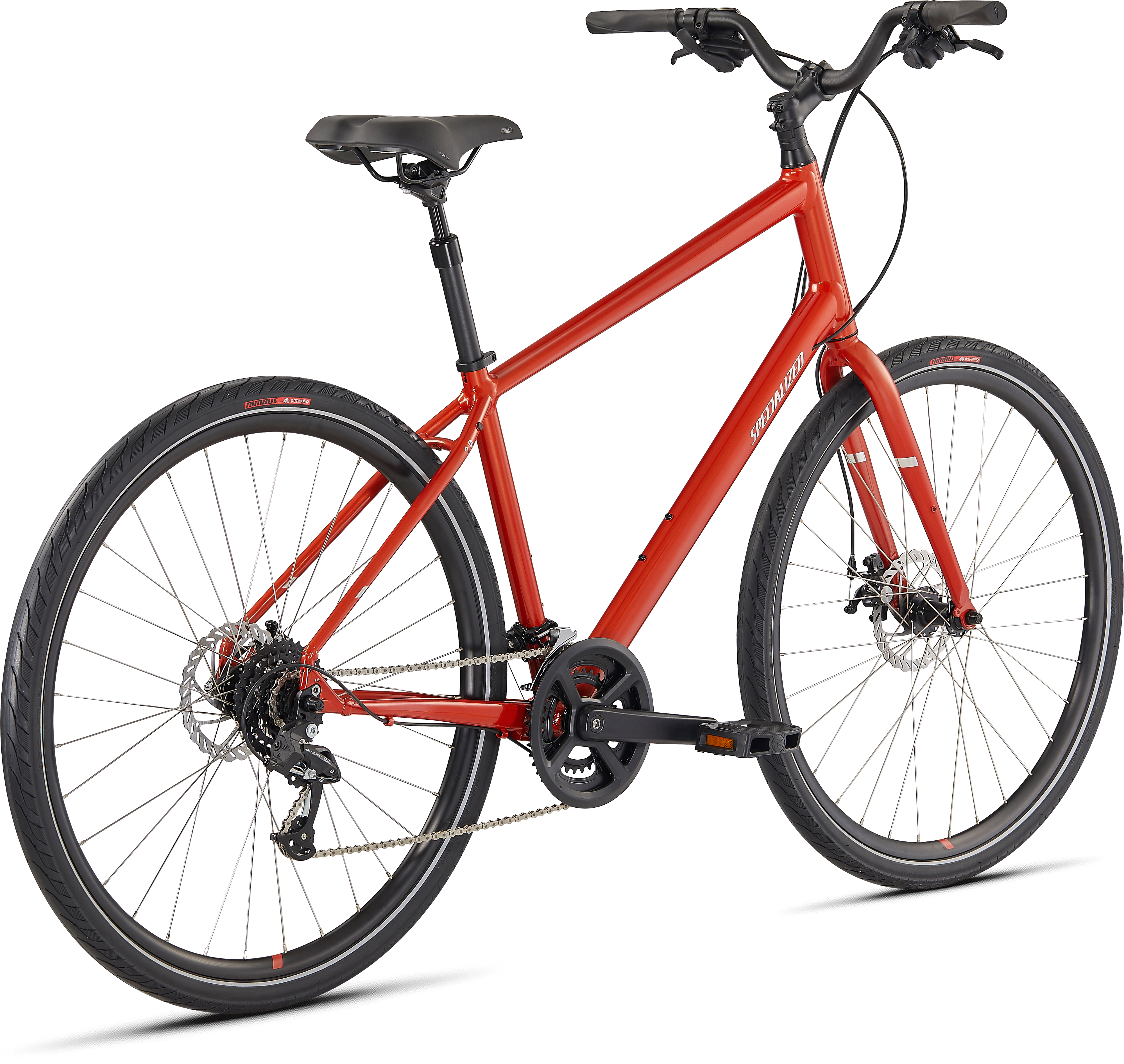 Used specialized hybrid discount bikes for sale