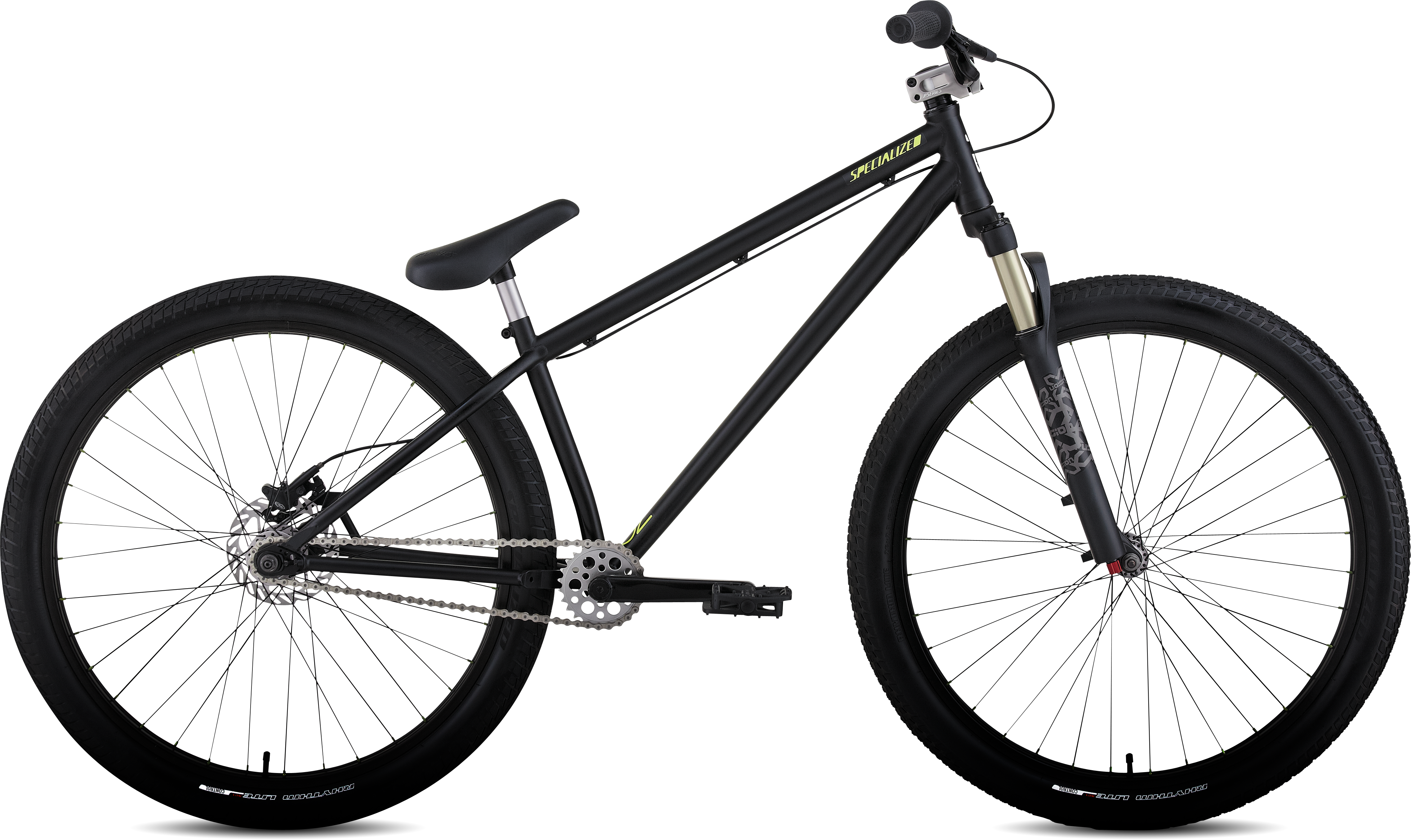 Specialized p2 on sale mountain bike